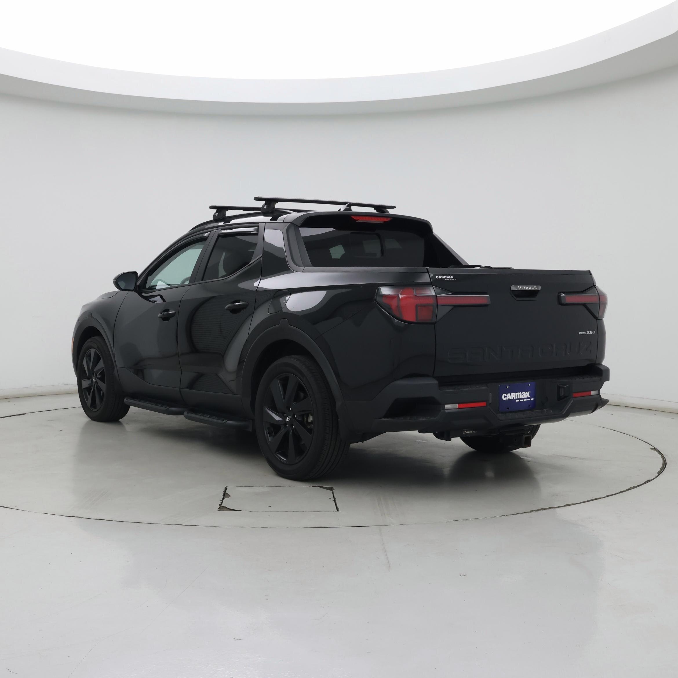 Thumbnail: 2023 Hyundai Santa Cruz - 2