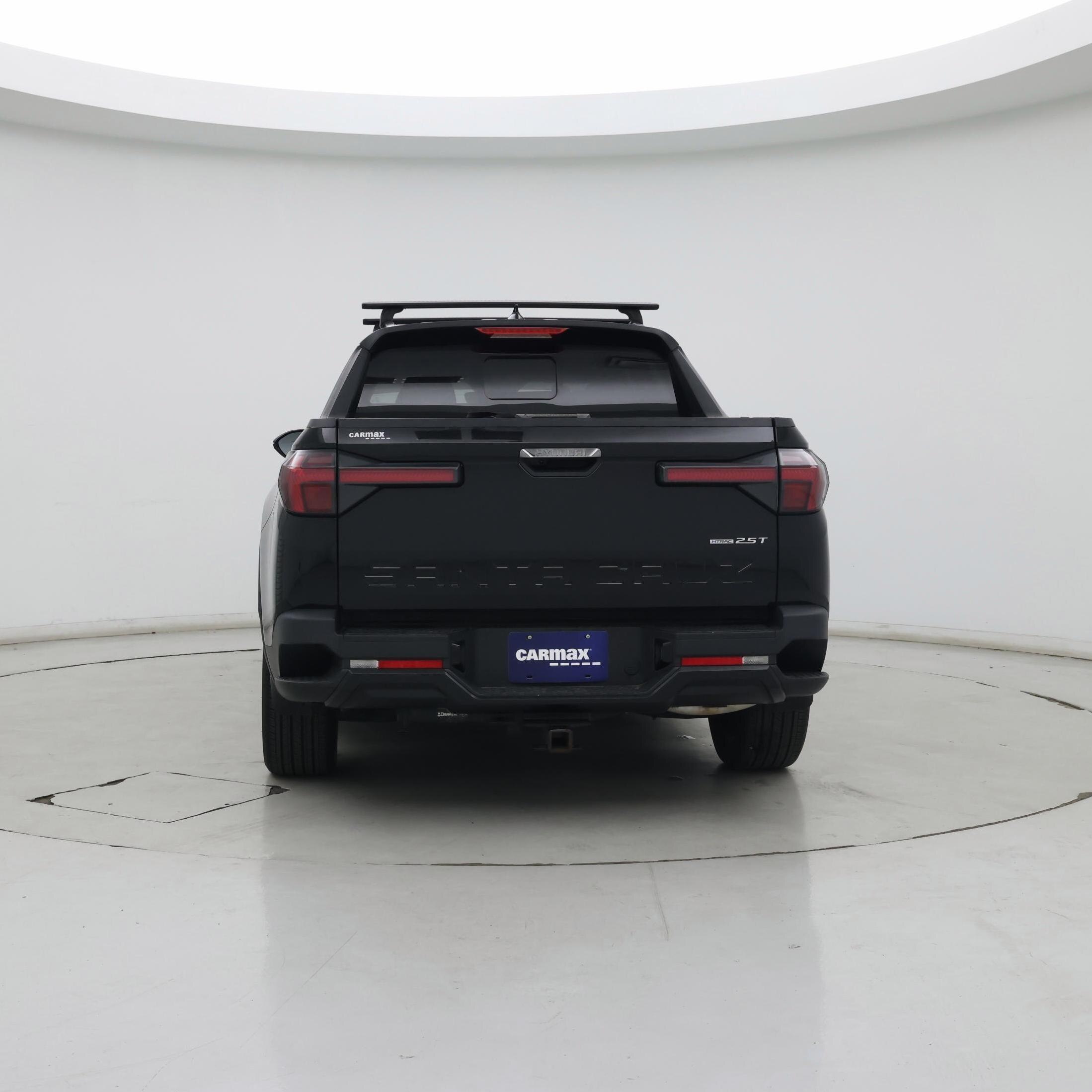 Thumbnail: 2023 Hyundai Santa Cruz - 6