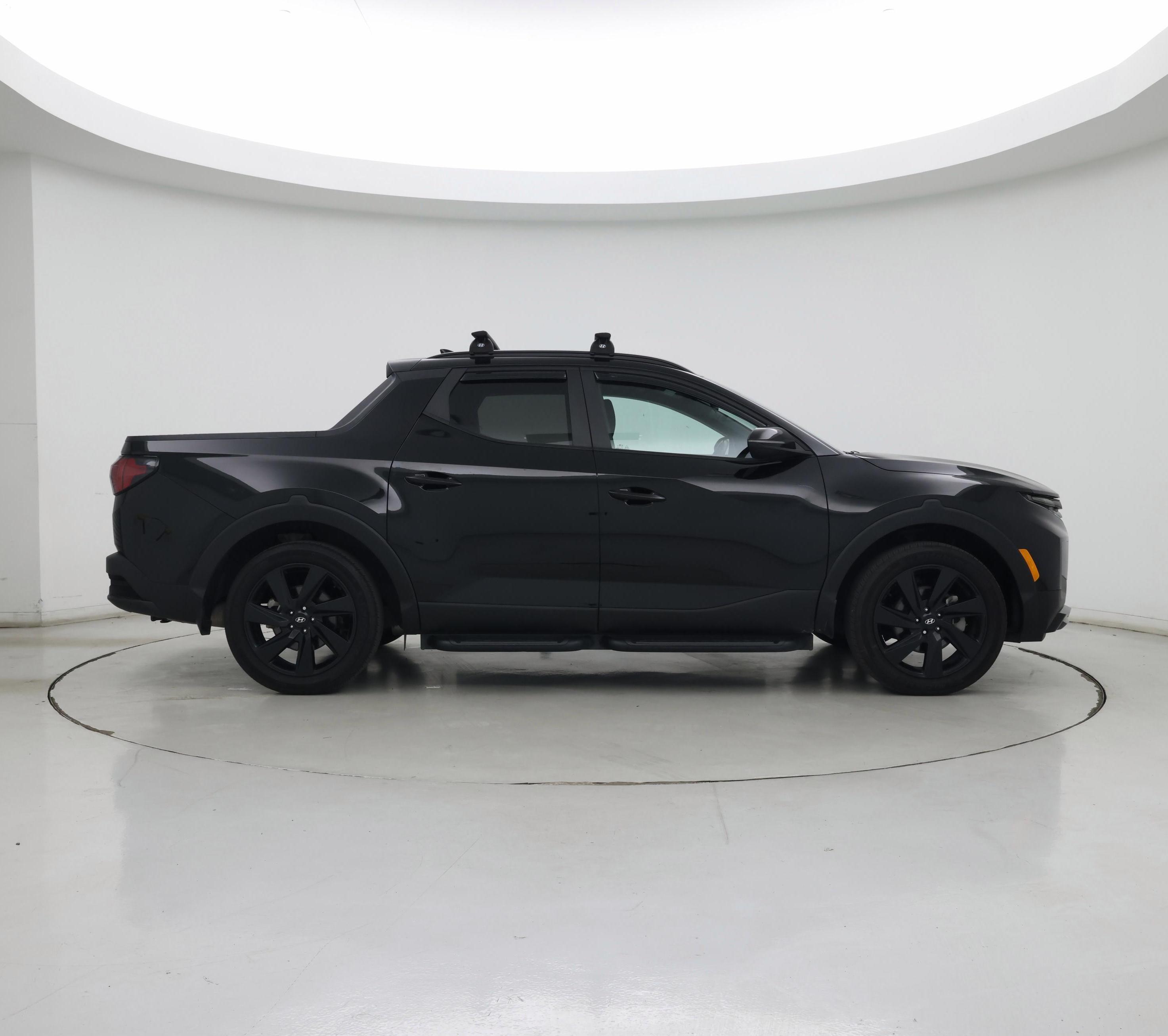 Thumbnail: 2023 Hyundai Santa Cruz - 7
