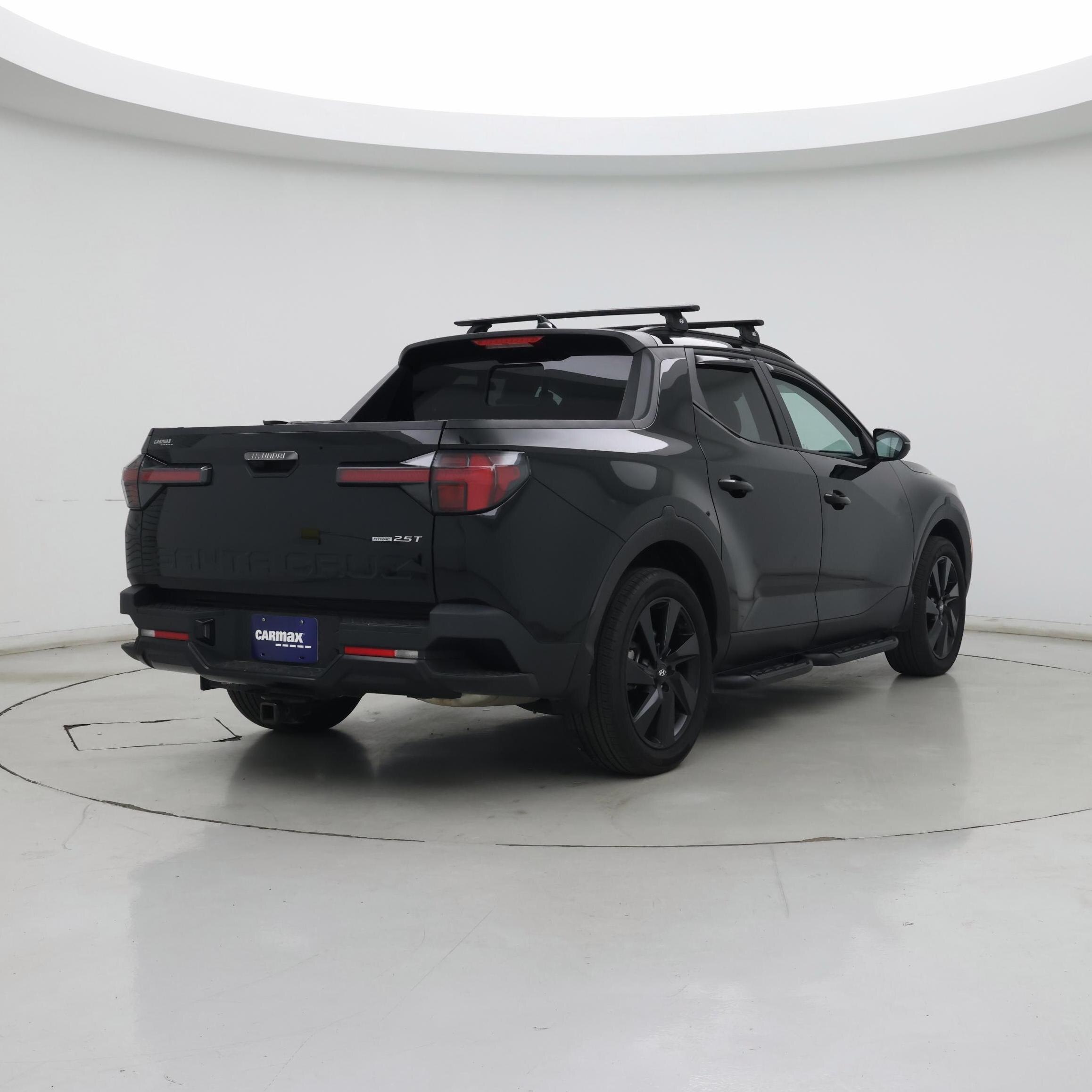 Thumbnail: 2023 Hyundai Santa Cruz - 8