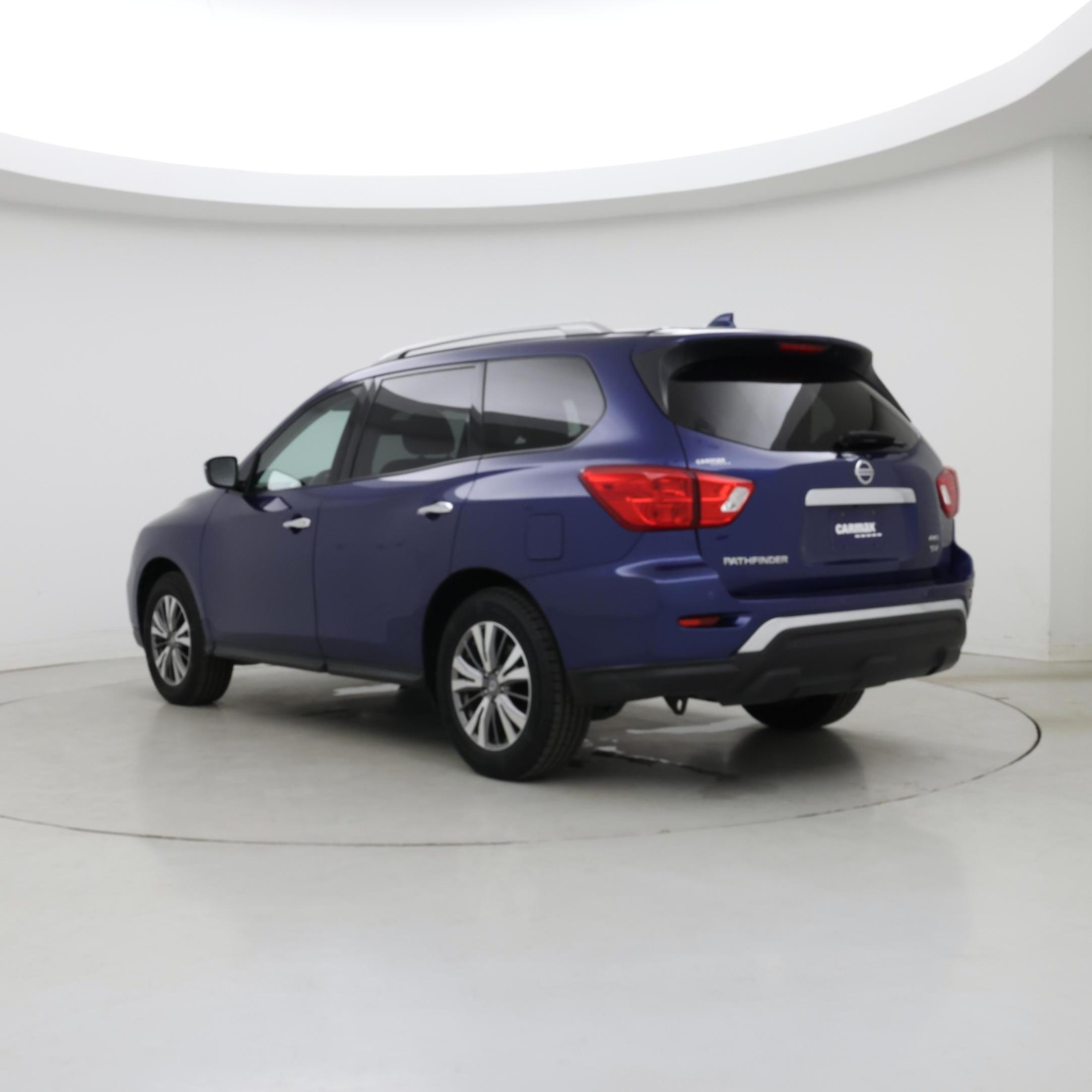 Thumbnail: 2020 Nissan Pathfinder - 2