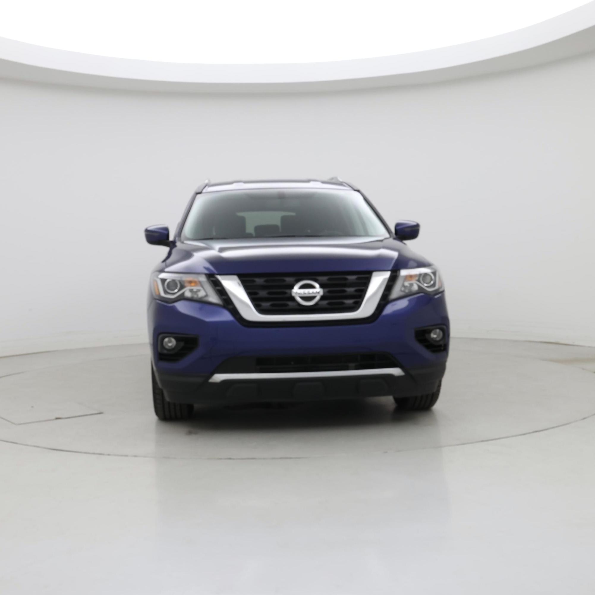 Thumbnail: 2020 Nissan Pathfinder - 5
