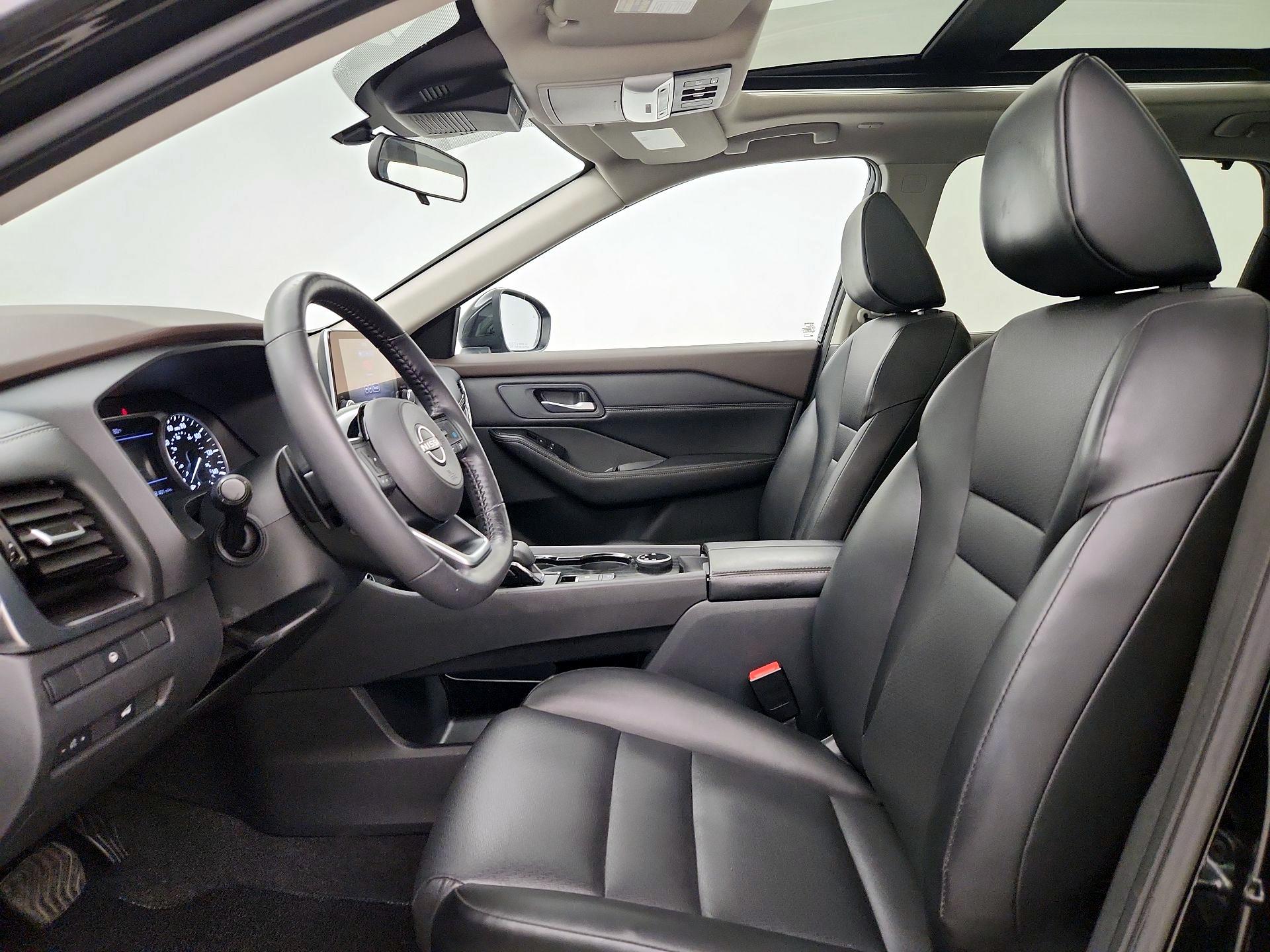 Thumbnail: 2023 Nissan Rogue - 11
