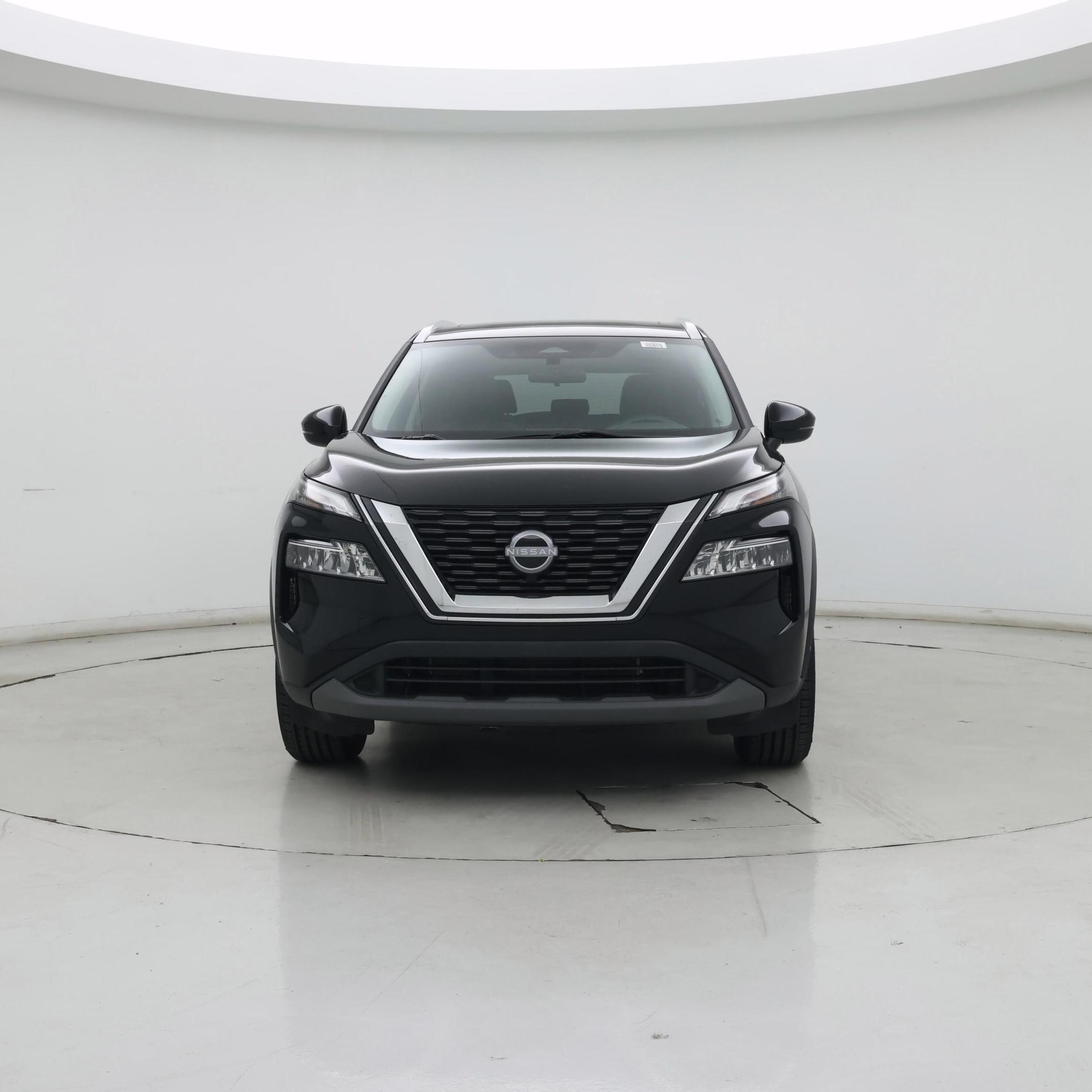 Thumbnail: 2023 Nissan Rogue - 5