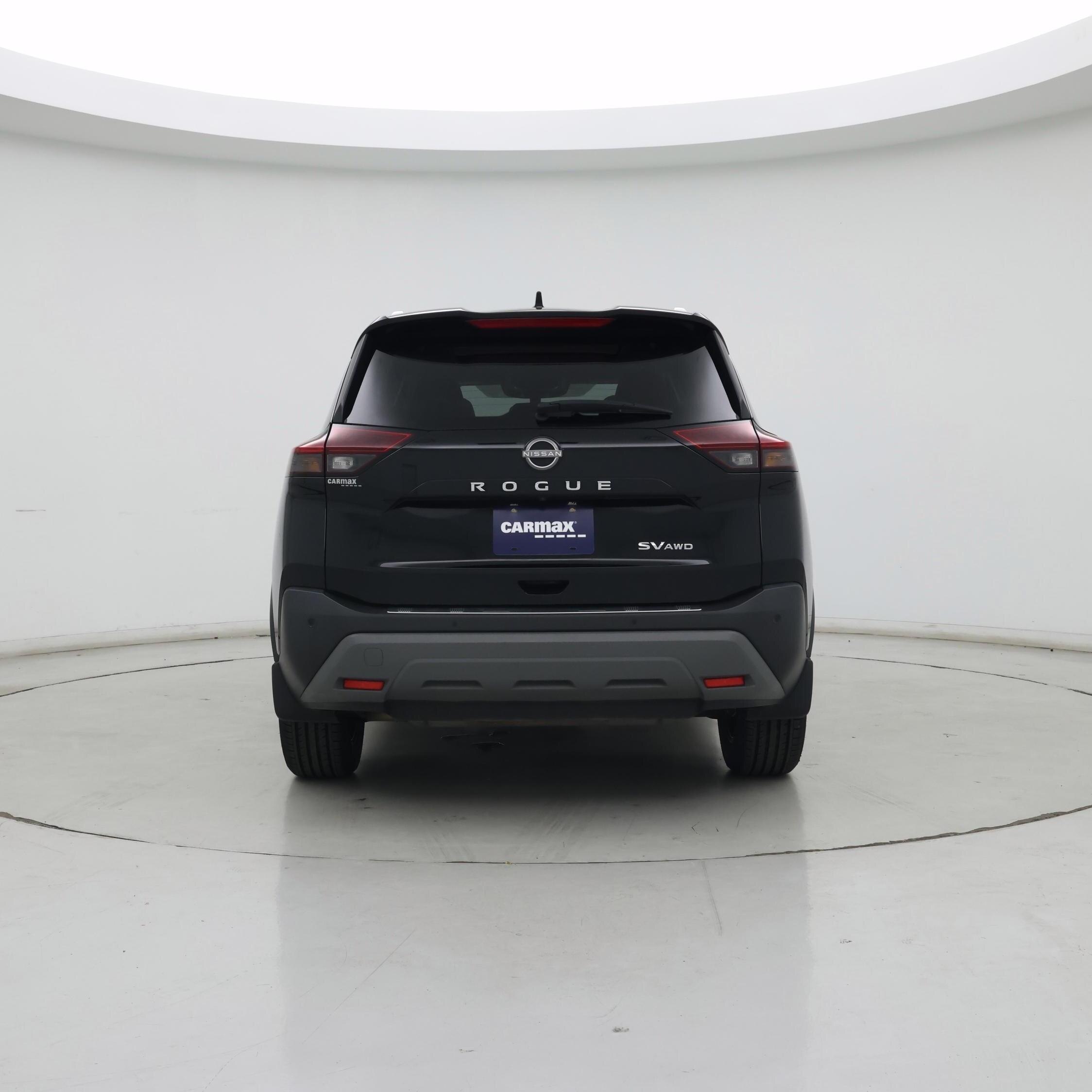 Thumbnail: 2023 Nissan Rogue - 6