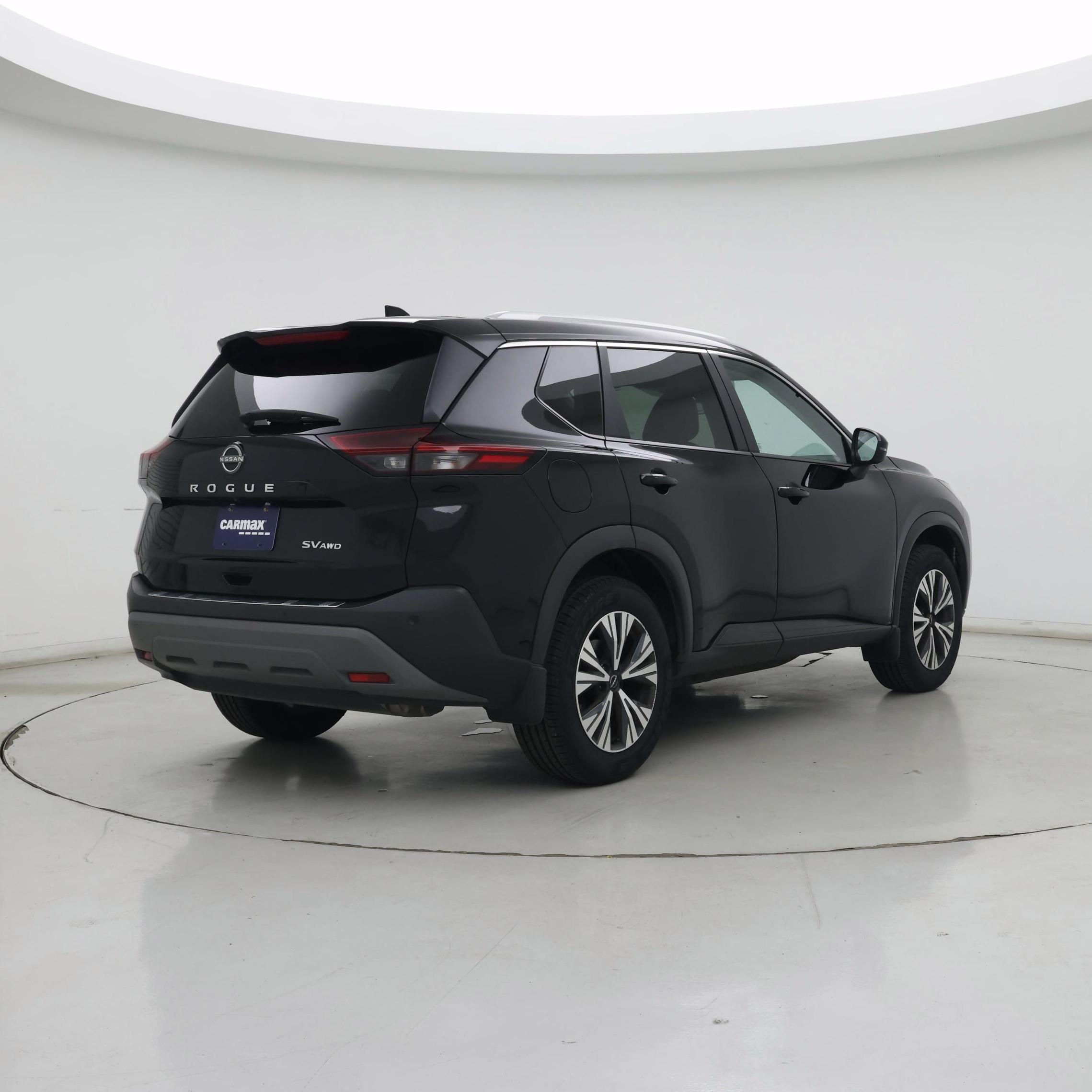 Thumbnail: 2023 Nissan Rogue - 8