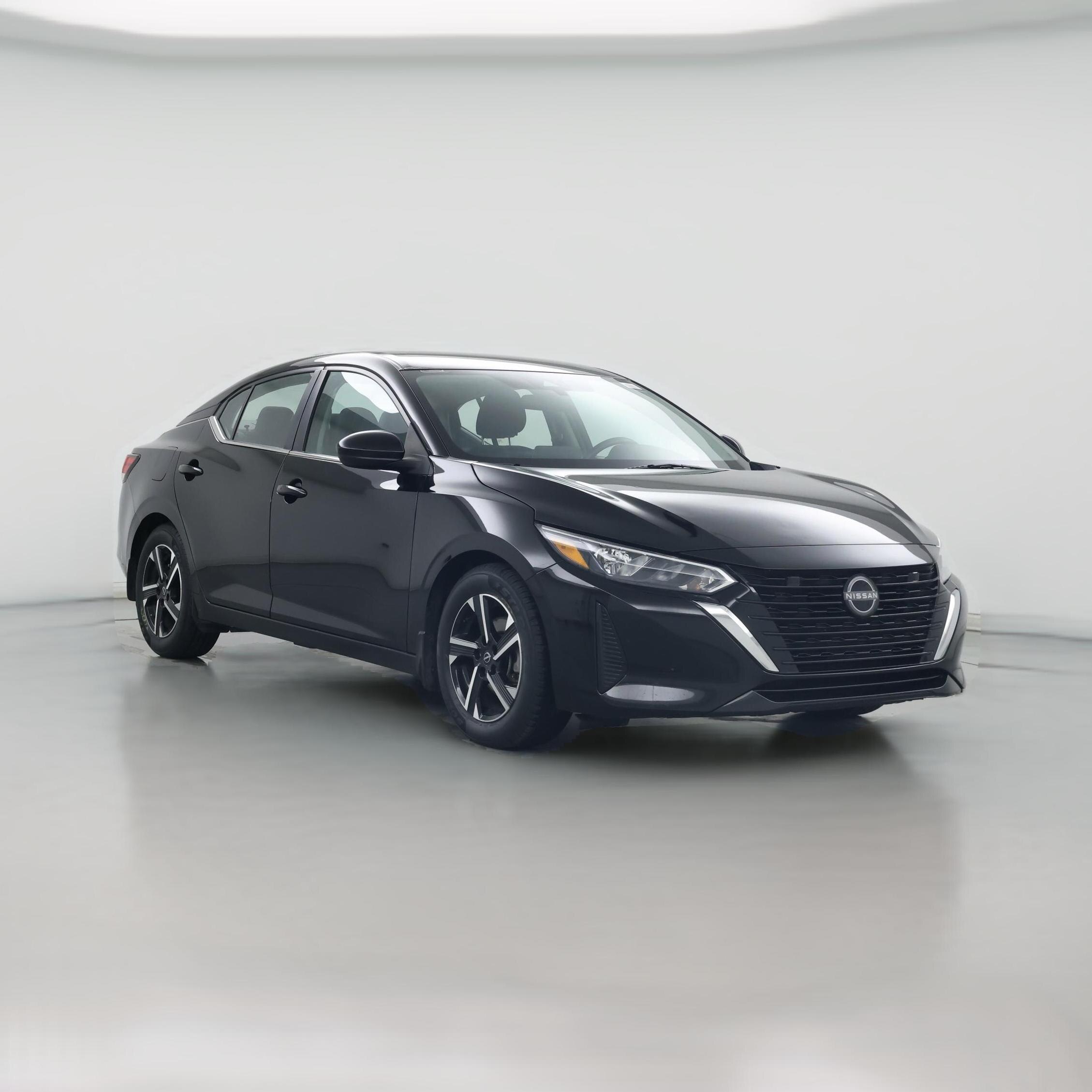 Thumbnail: 2024 Nissan Sentra - 1