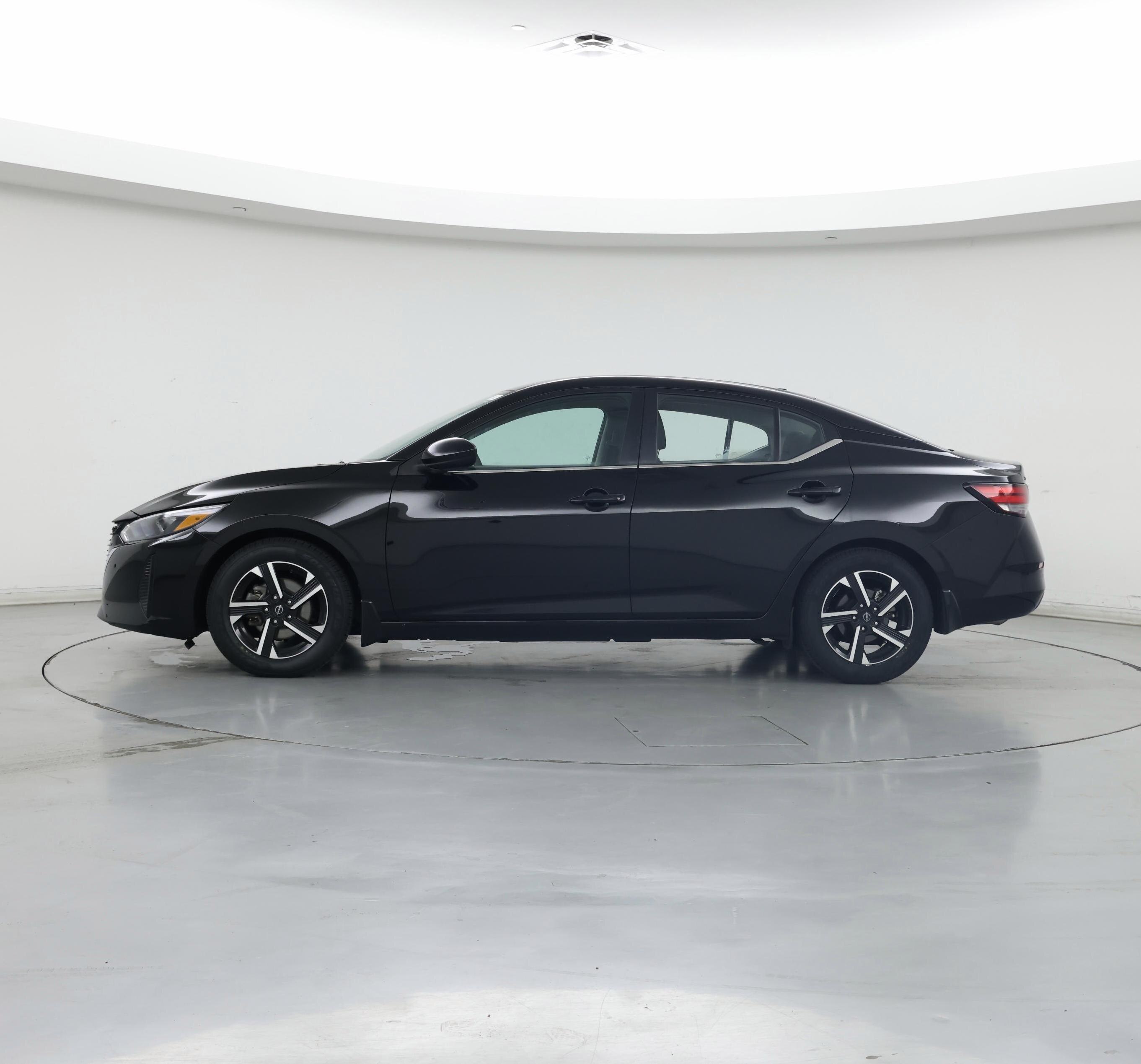 Thumbnail: 2024 Nissan Sentra - 3