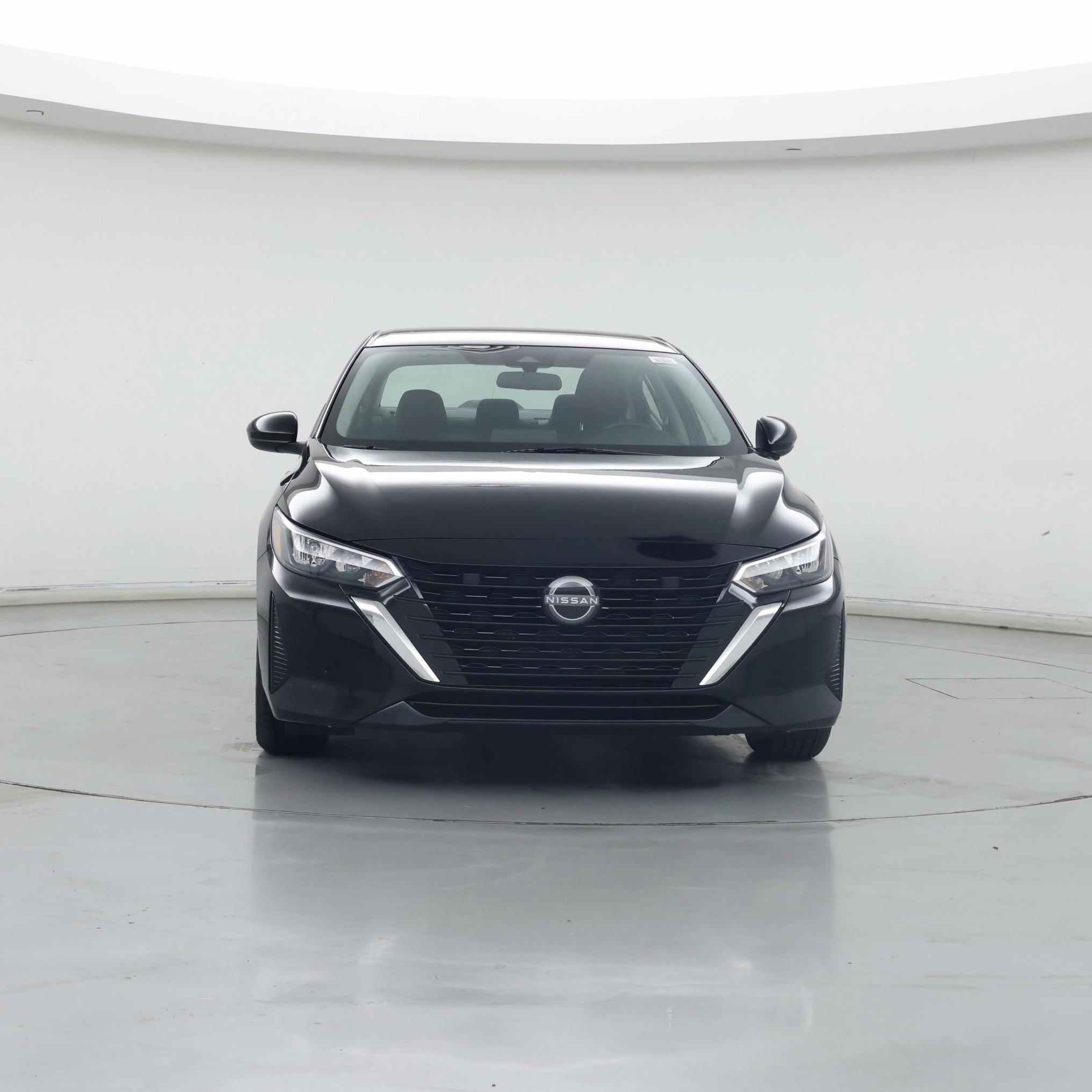 Thumbnail: 2024 Nissan Sentra - 5