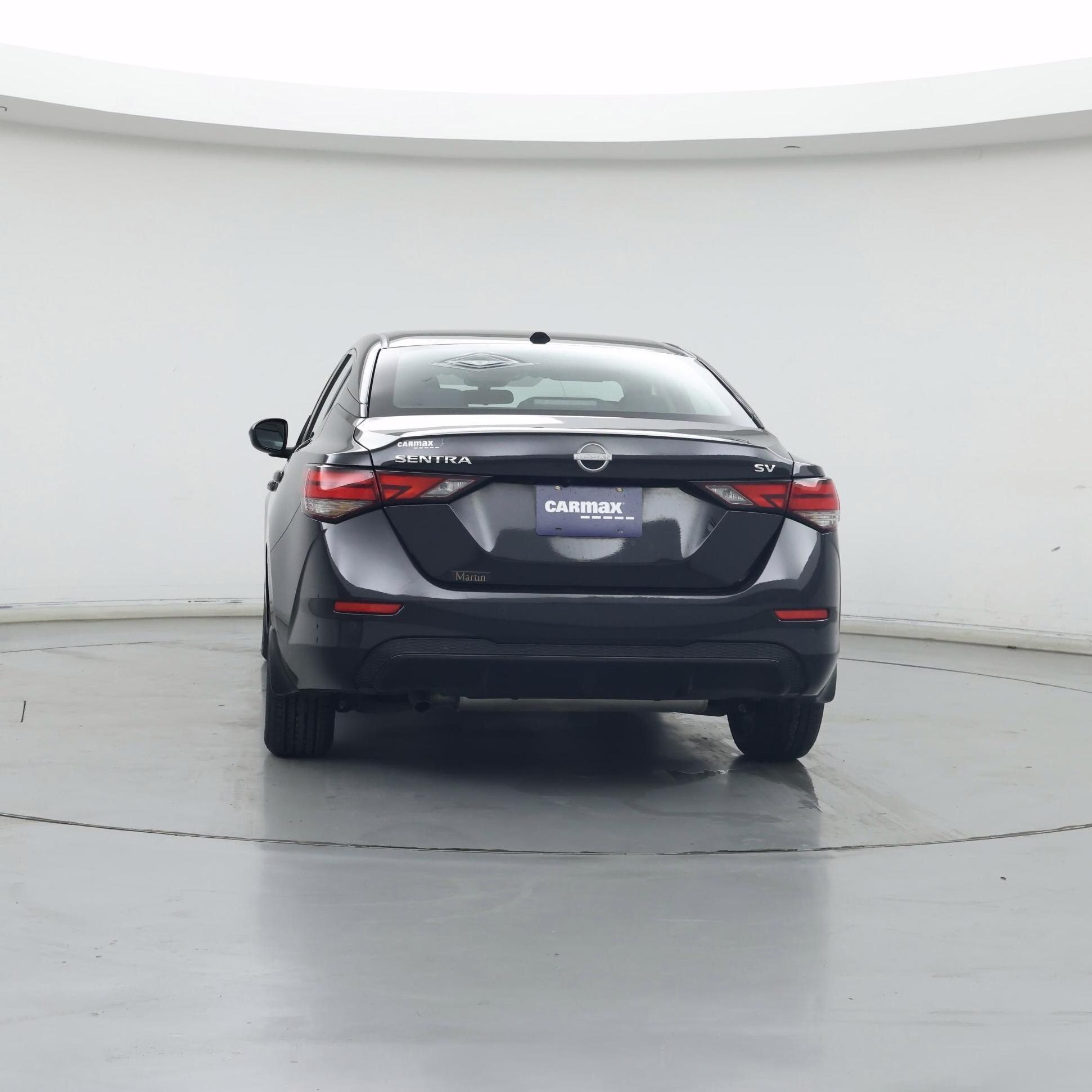Thumbnail: 2024 Nissan Sentra - 6