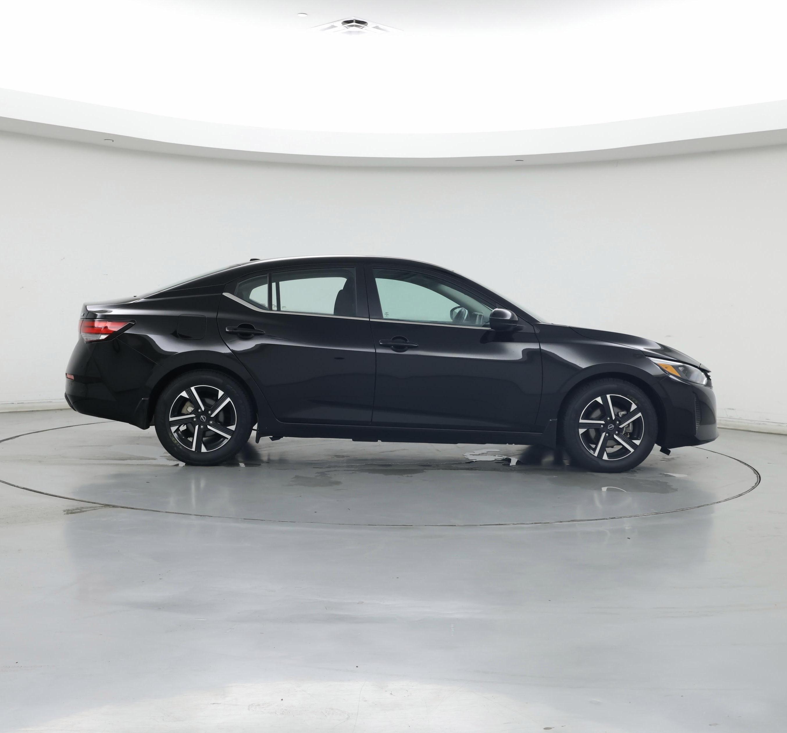 Thumbnail: 2024 Nissan Sentra - 7
