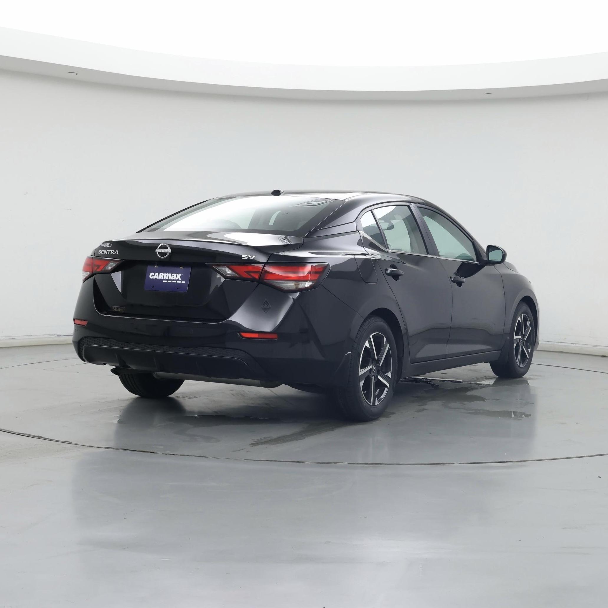 Thumbnail: 2024 Nissan Sentra - 8
