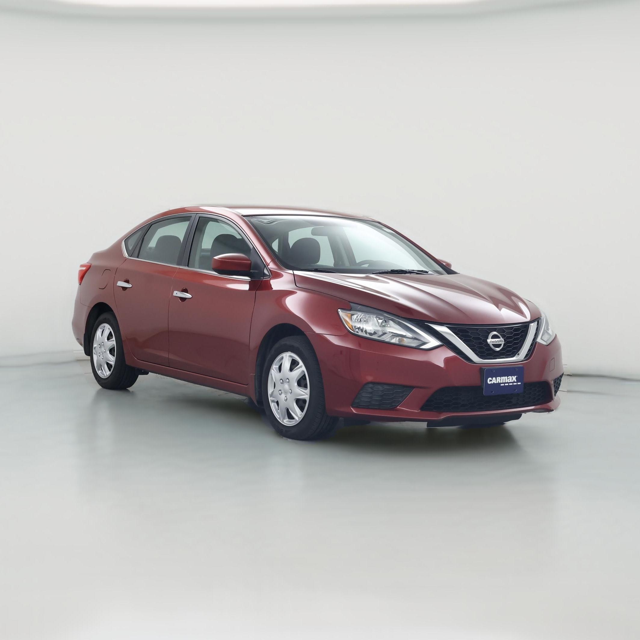 Thumbnail: 2016 Nissan Sentra - 1