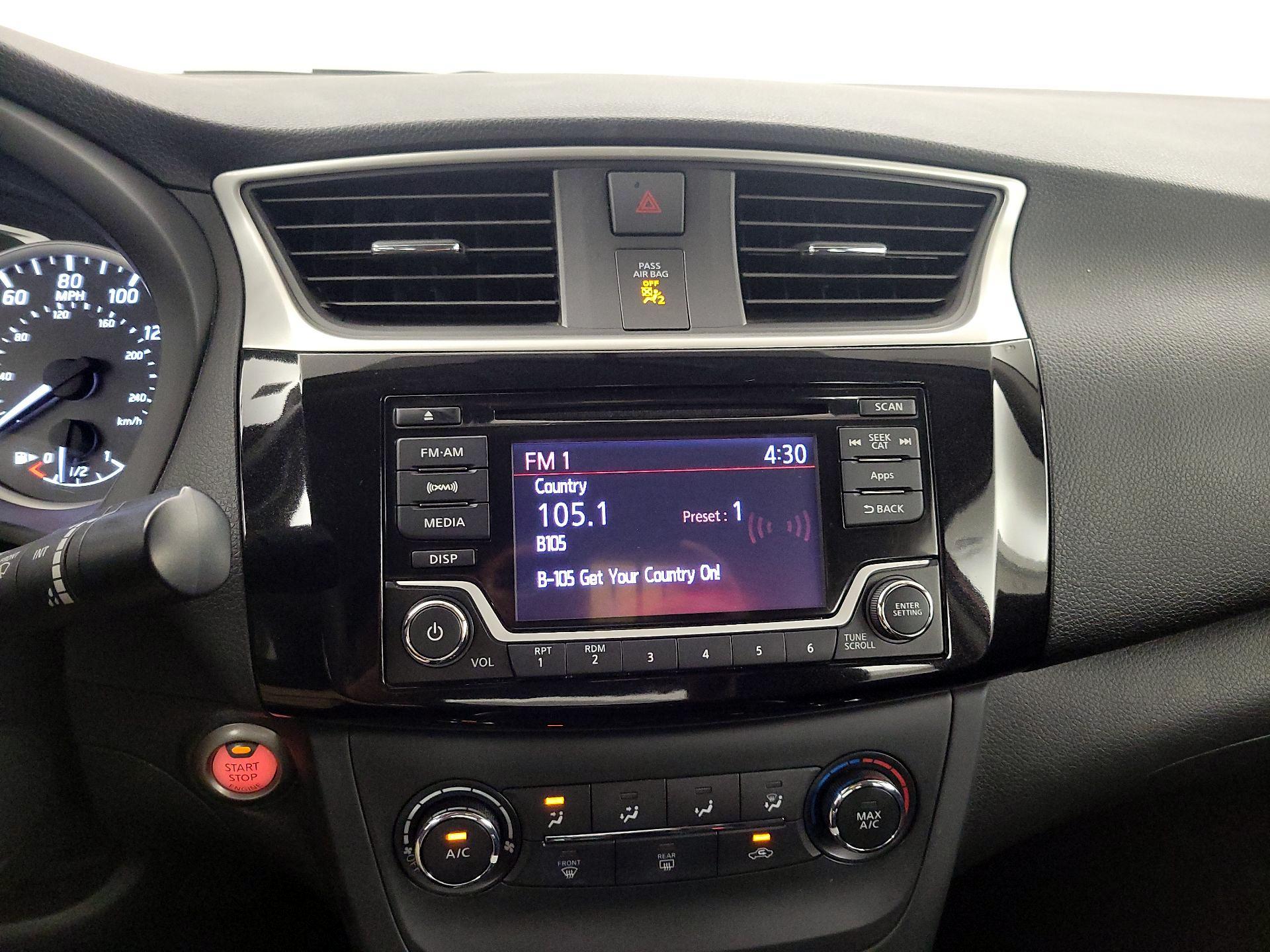 Thumbnail: 2016 Nissan Sentra - 15