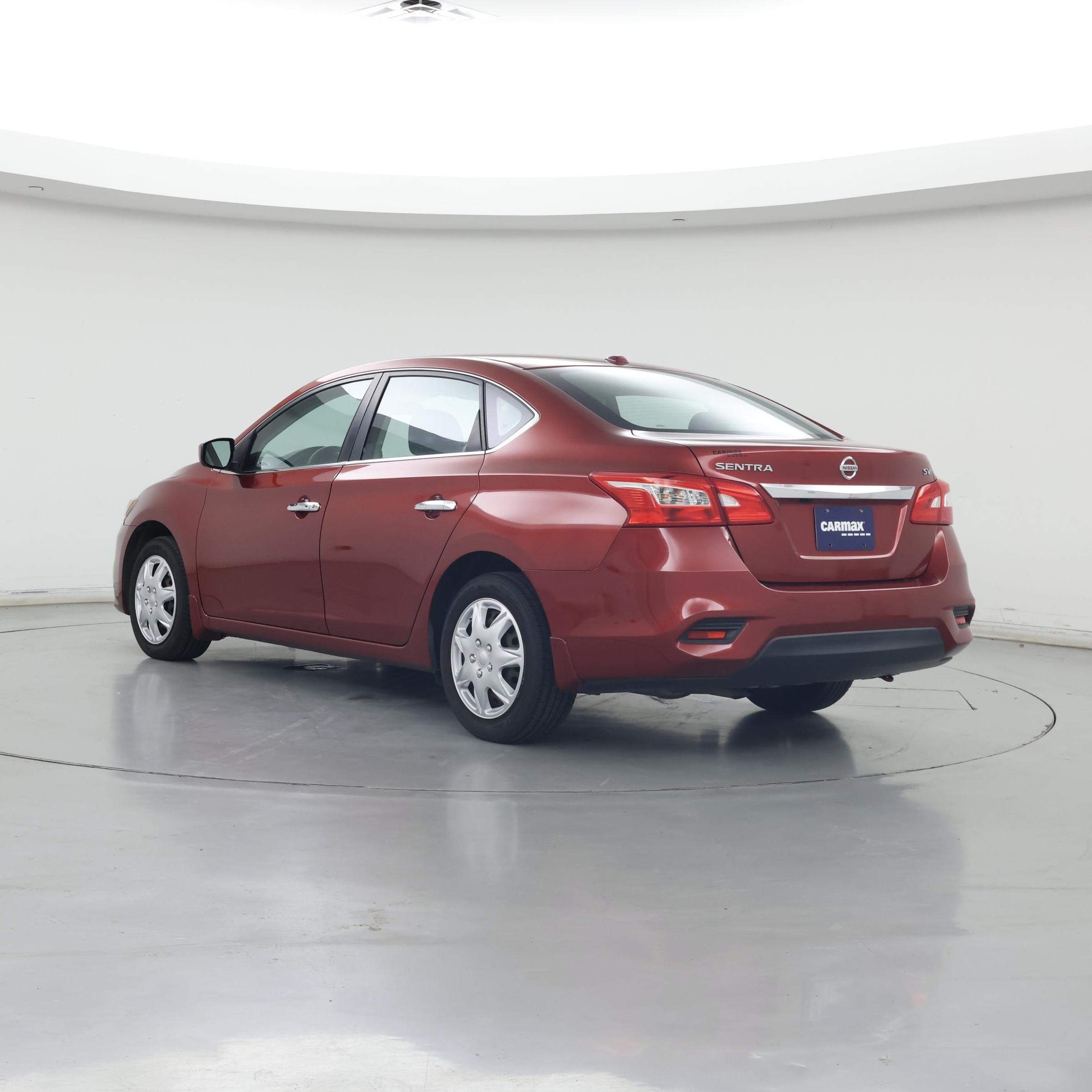 Thumbnail: 2016 Nissan Sentra - 2