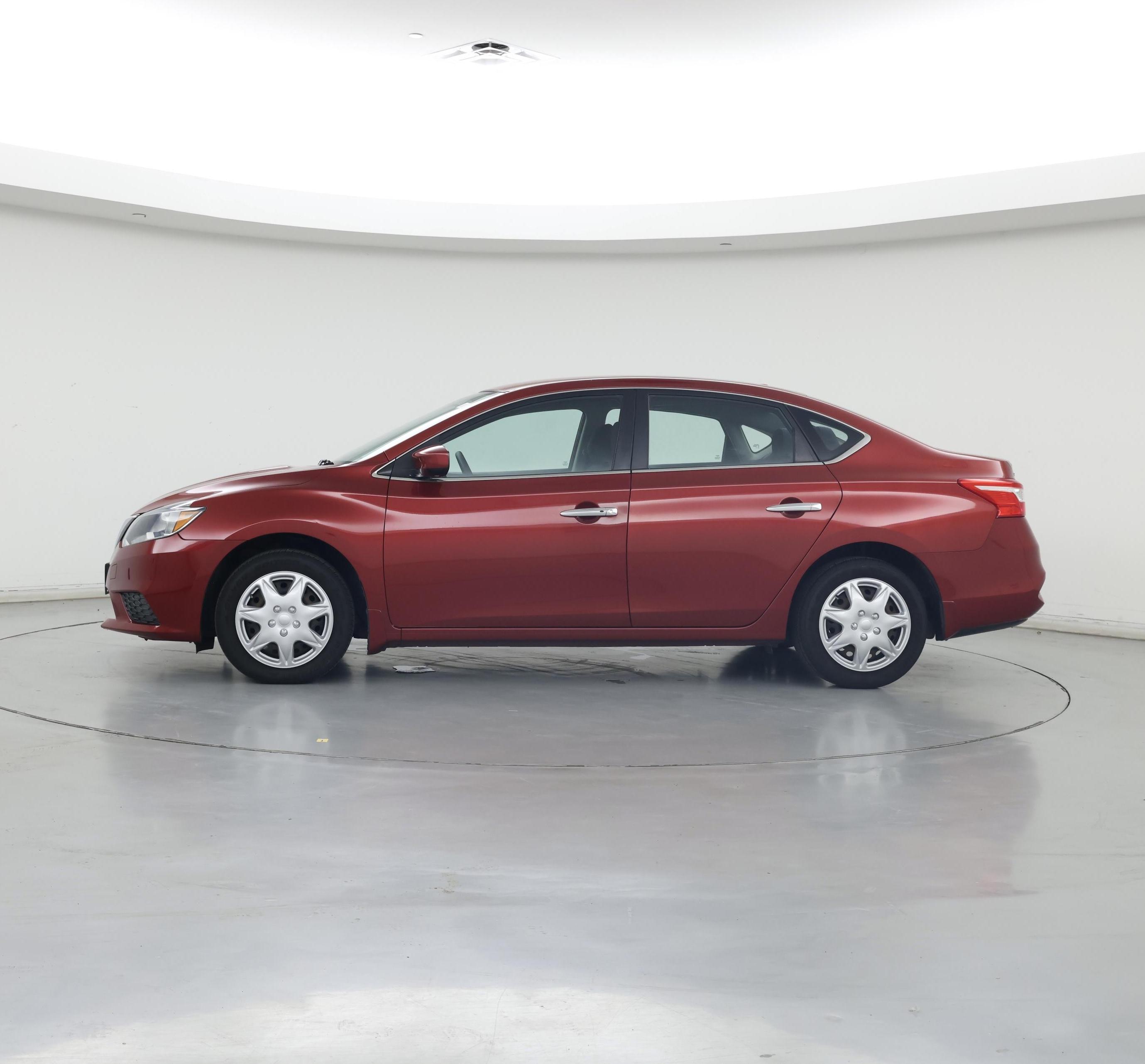 Thumbnail: 2016 Nissan Sentra - 3
