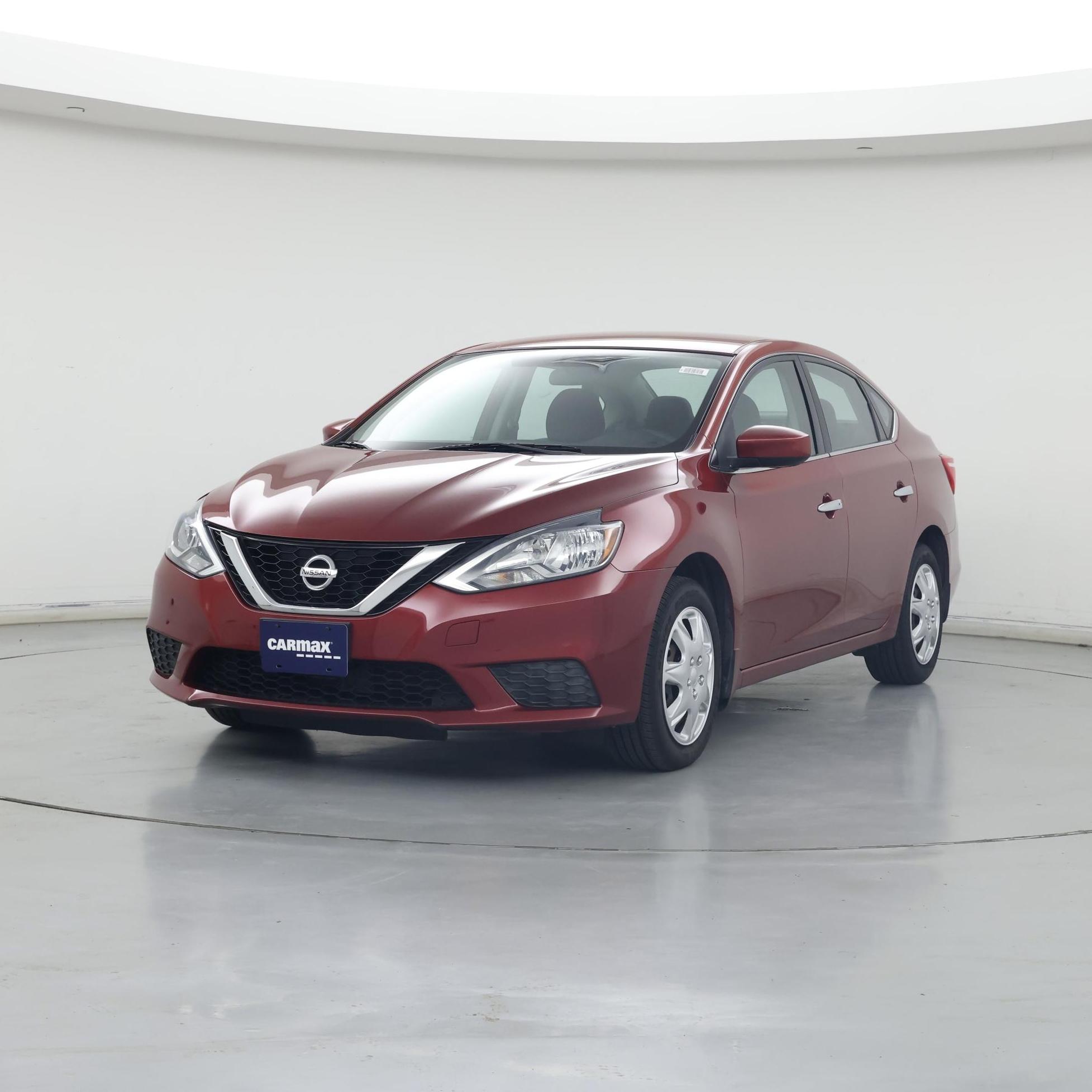 Thumbnail: 2016 Nissan Sentra - 4