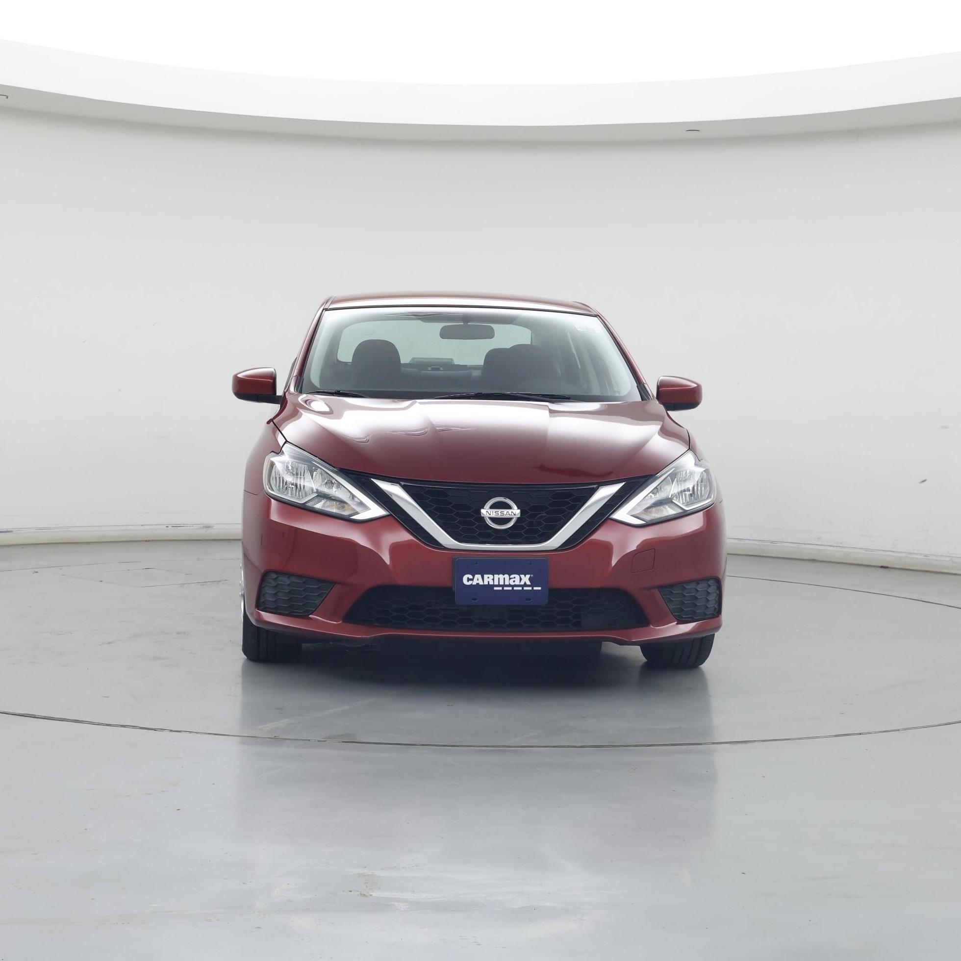 Thumbnail: 2016 Nissan Sentra - 5