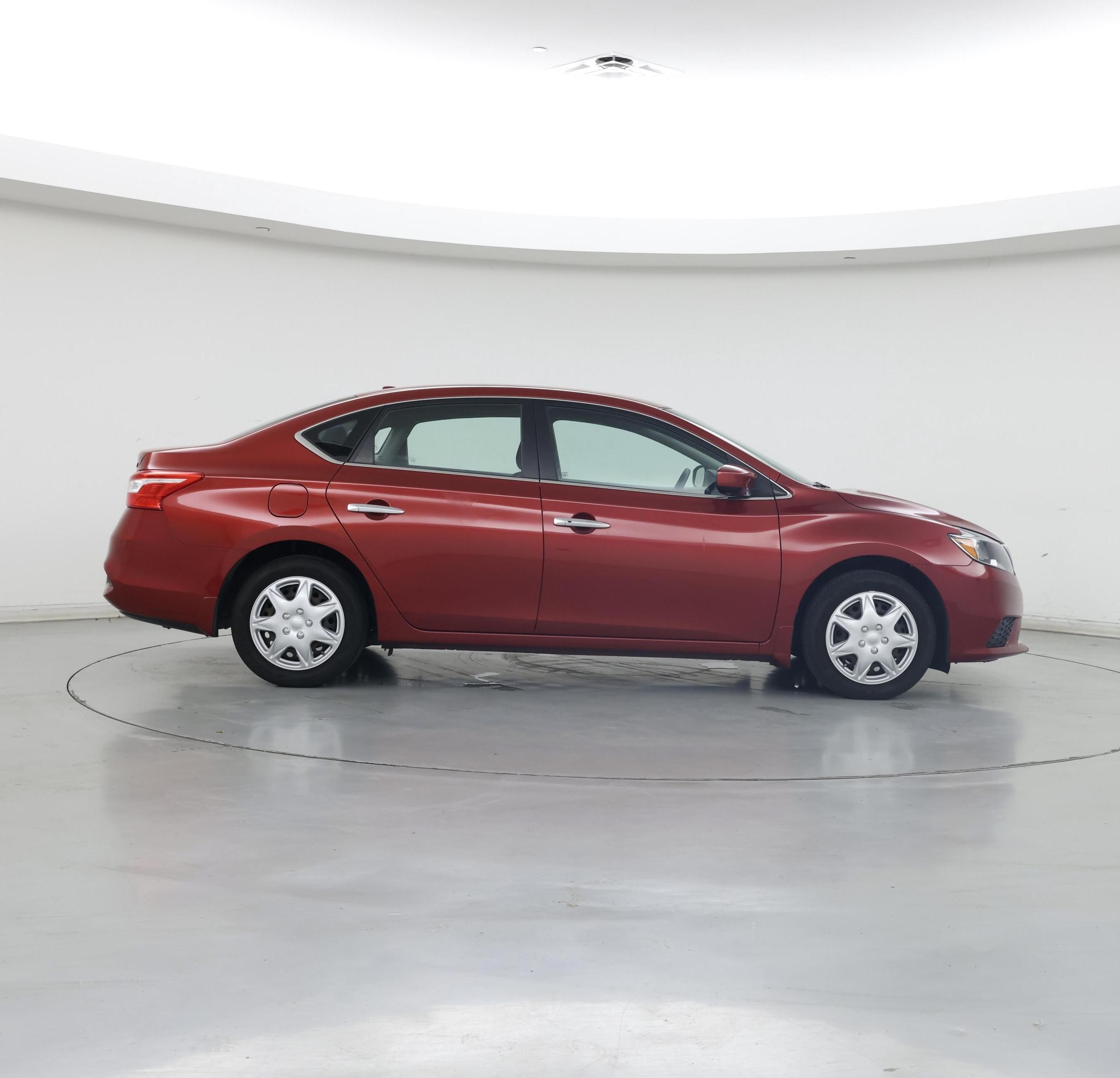 Thumbnail: 2016 Nissan Sentra - 7