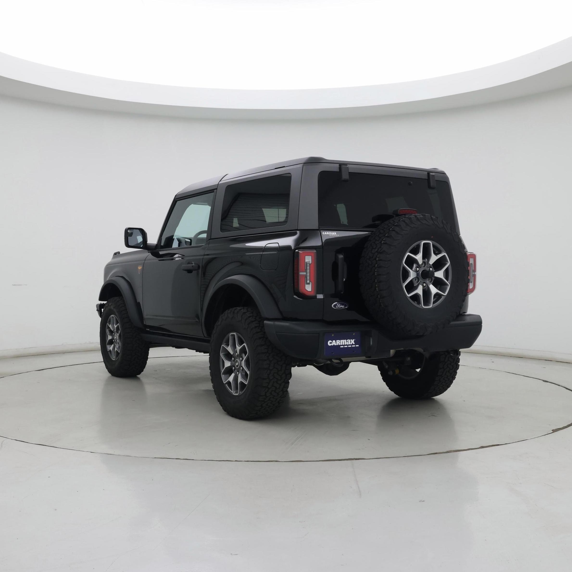Thumbnail: 2024 Ford Bronco - 2