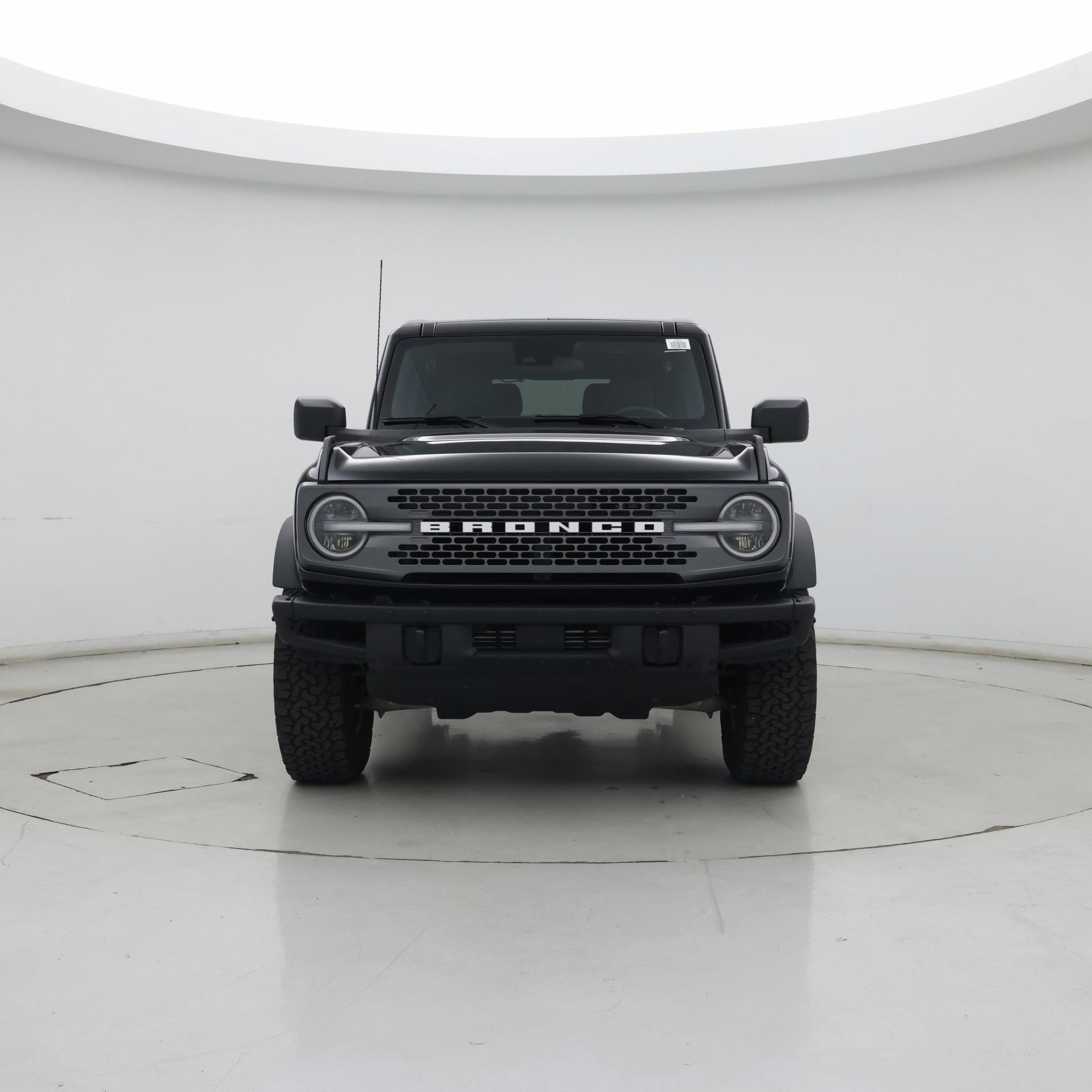 Thumbnail: 2024 Ford Bronco - 5