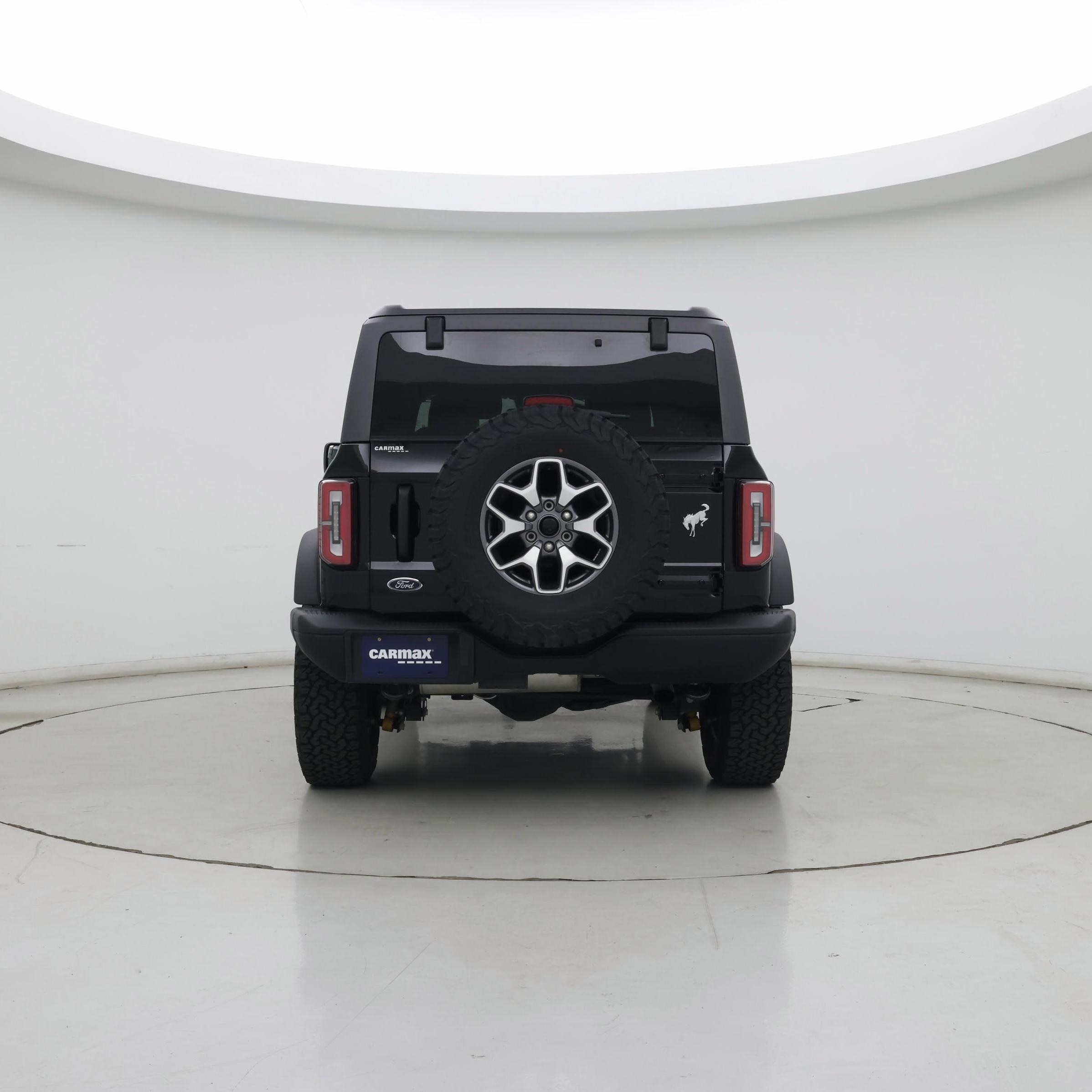 Thumbnail: 2024 Ford Bronco - 6