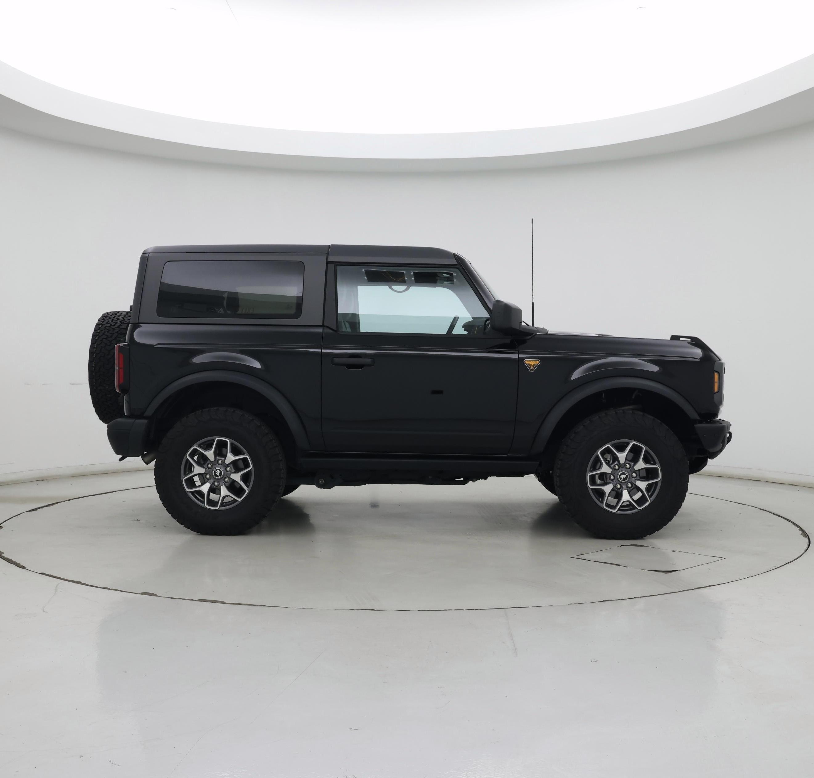 Thumbnail: 2024 Ford Bronco - 7