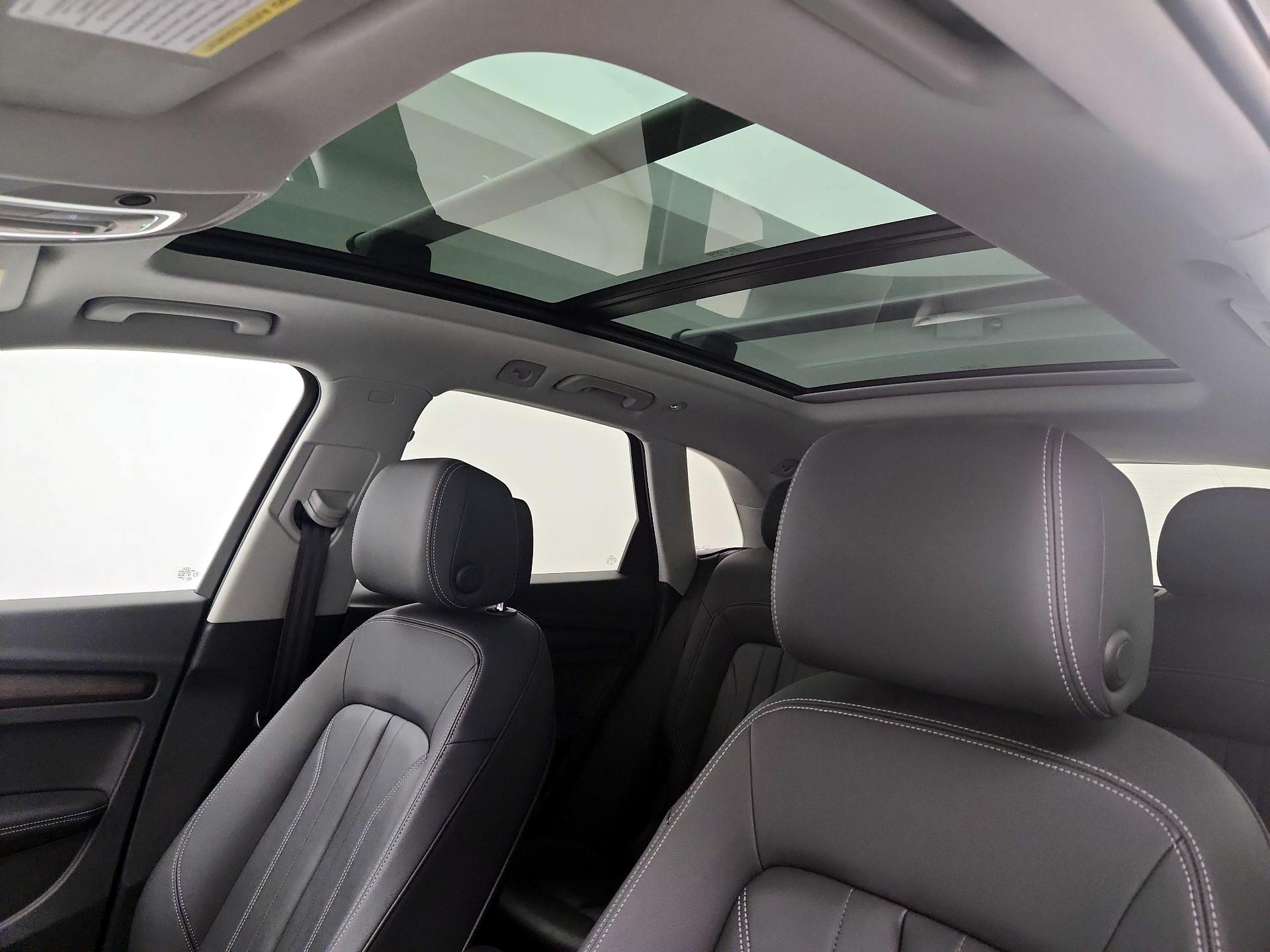 Thumbnail: 2021 Audi Q5 - 19