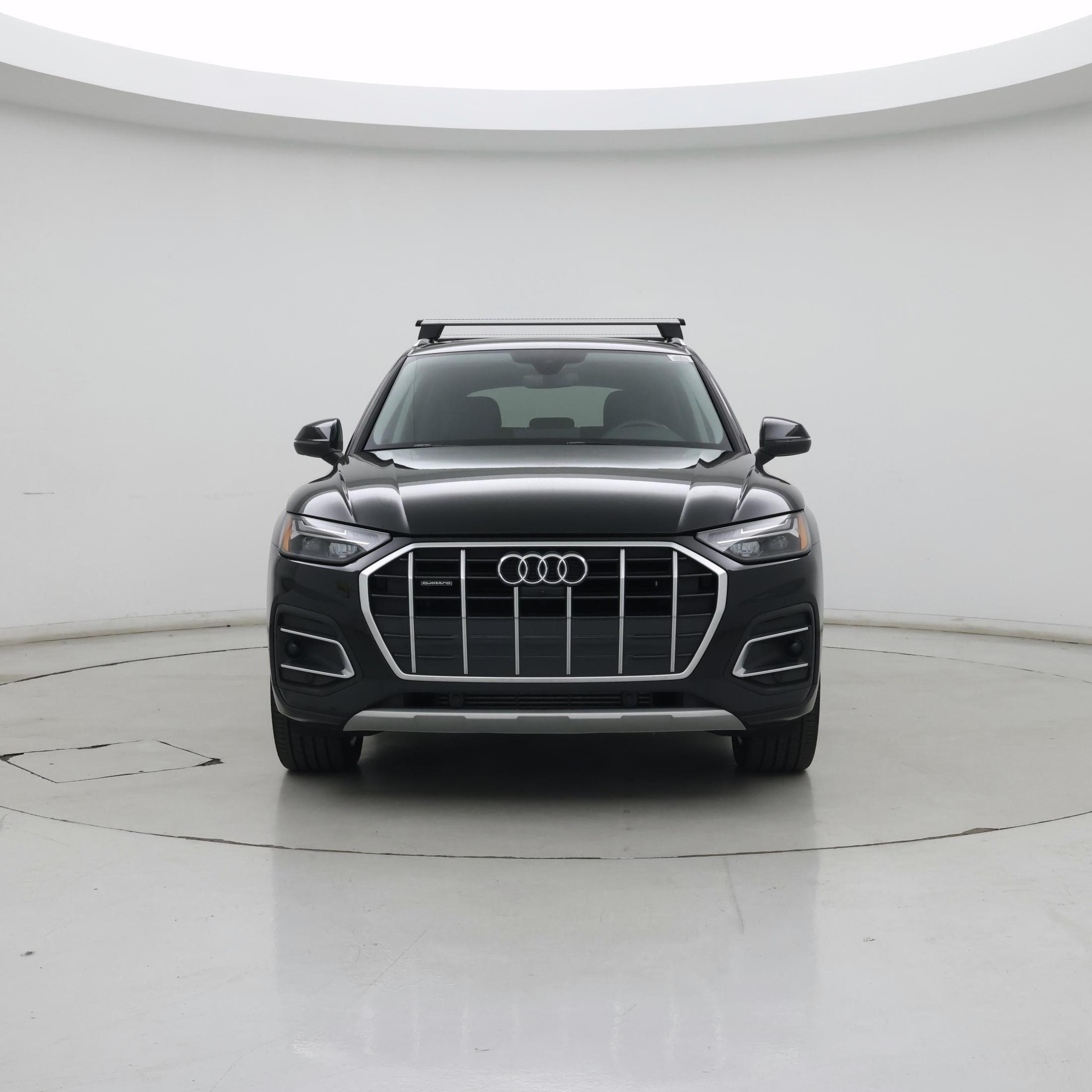 Thumbnail: 2021 Audi Q5 - 5