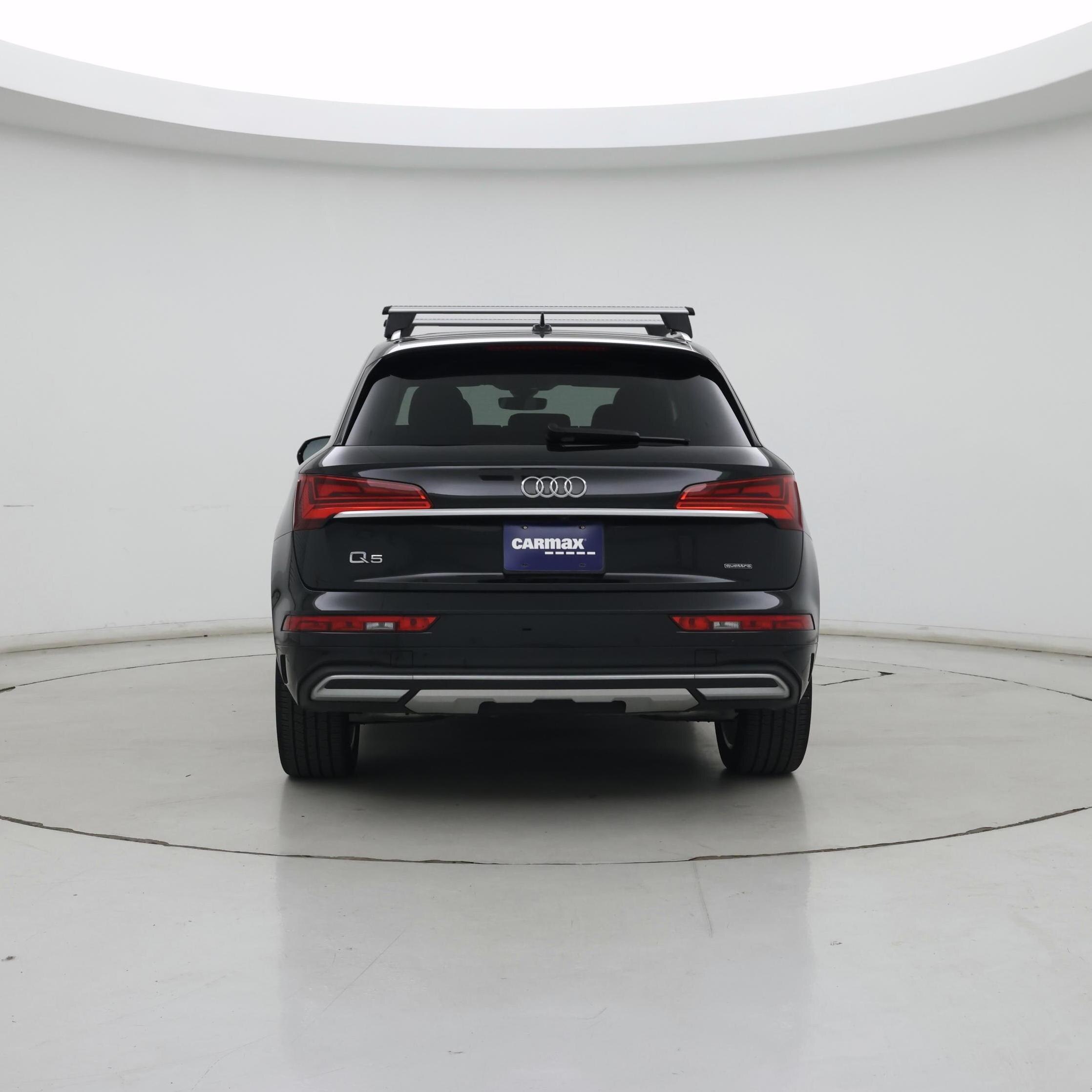 Thumbnail: 2021 Audi Q5 - 6