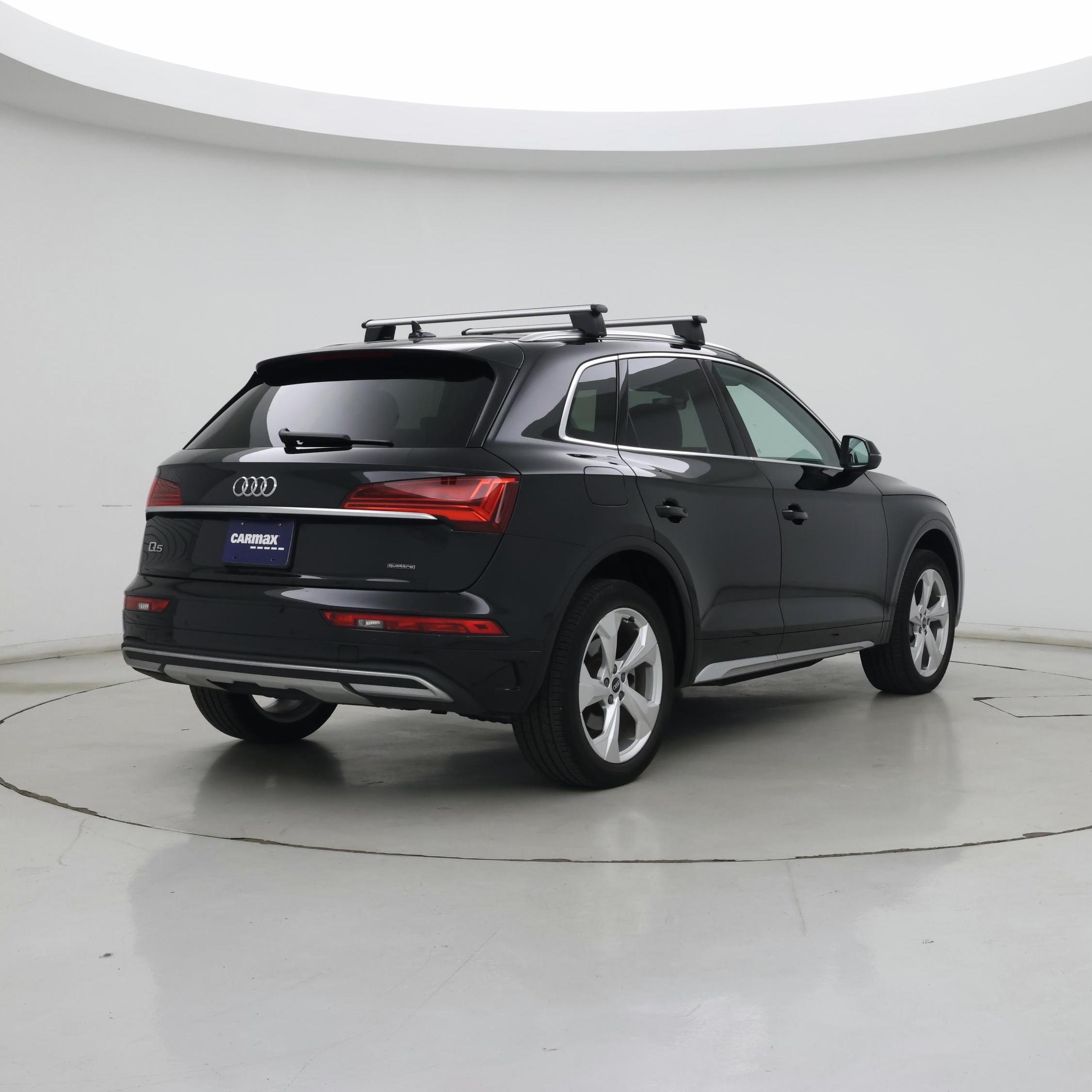 Thumbnail: 2021 Audi Q5 - 8