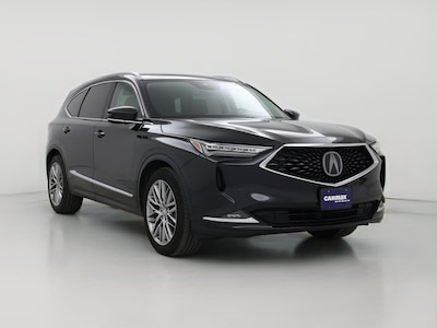 2023 Acura MDX SH-AWD Advance
