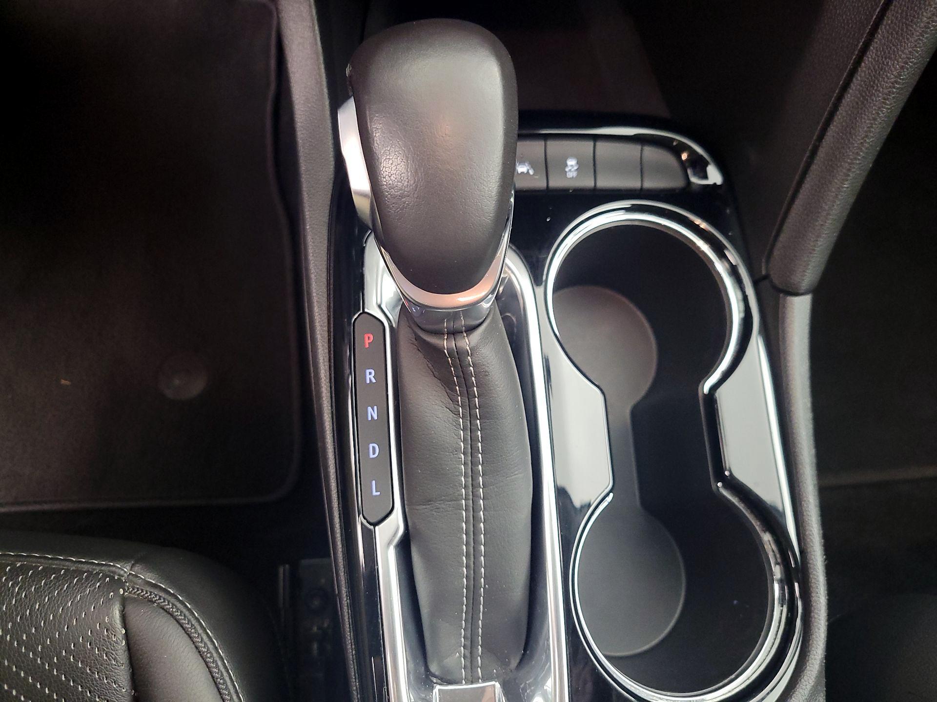 Thumbnail: 2020 Buick Encore GX - 17