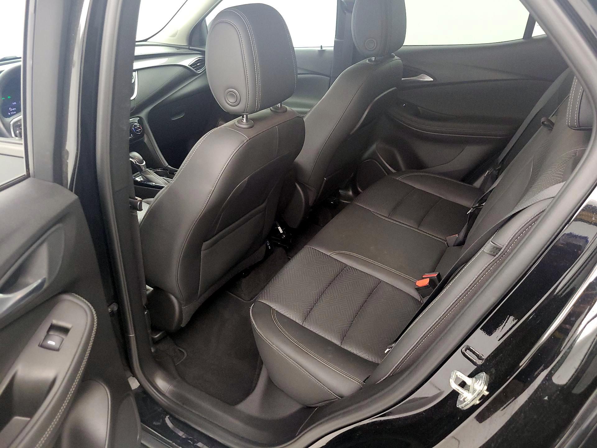 Thumbnail: 2020 Buick Encore GX - 19