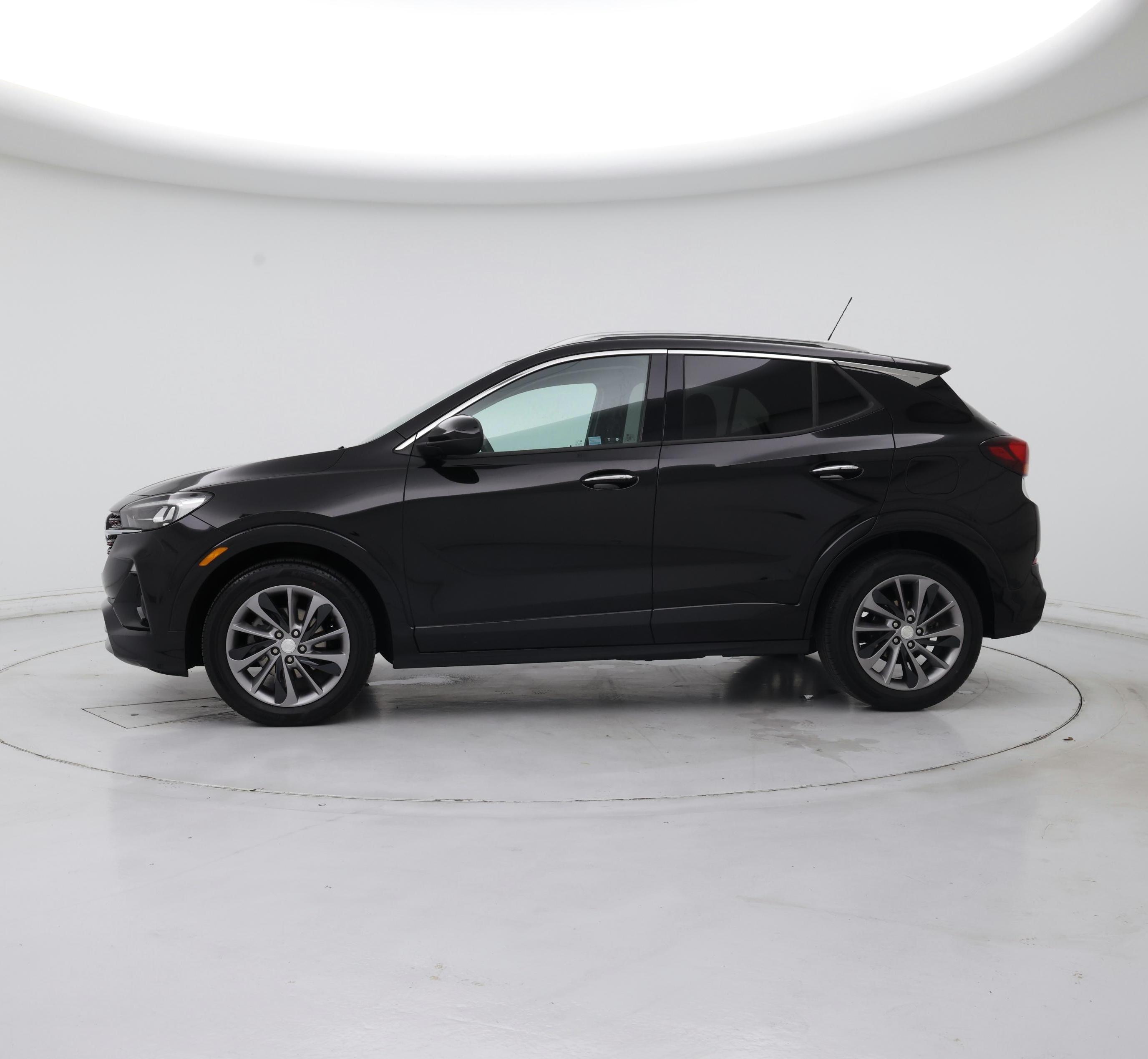 Thumbnail: 2020 Buick Encore GX - 3