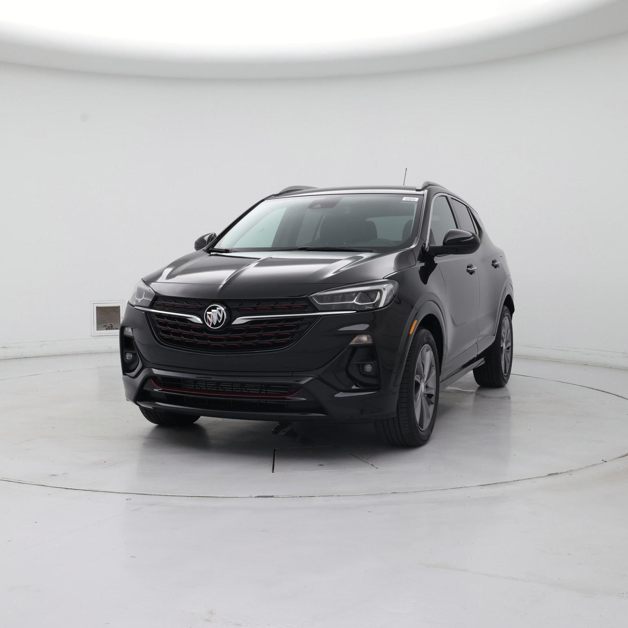 Thumbnail: 2020 Buick Encore GX - 4