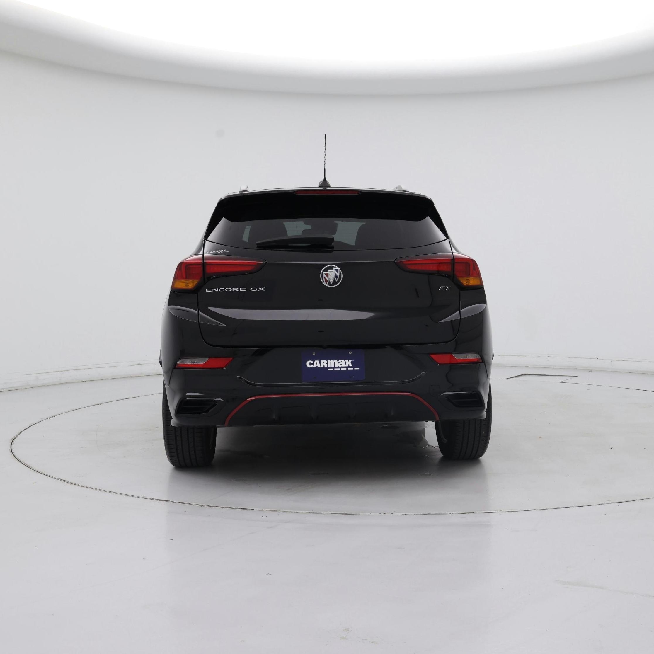 Thumbnail: 2020 Buick Encore GX - 6
