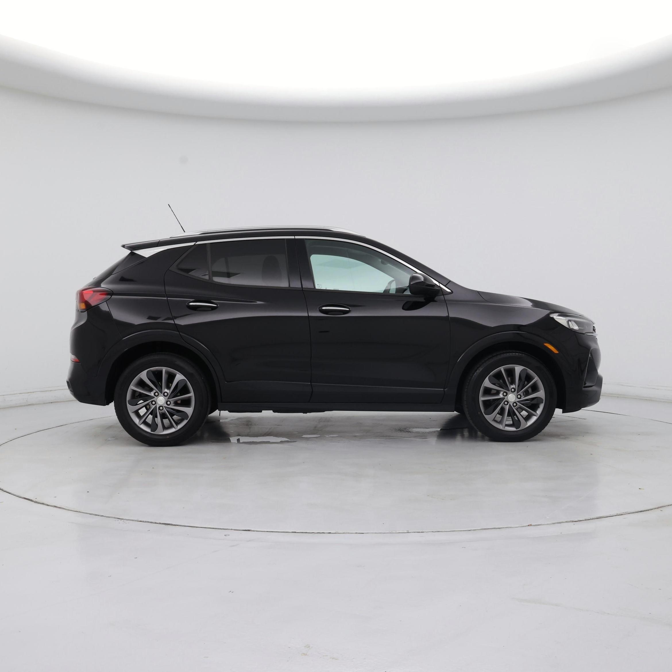 Thumbnail: 2020 Buick Encore GX - 7