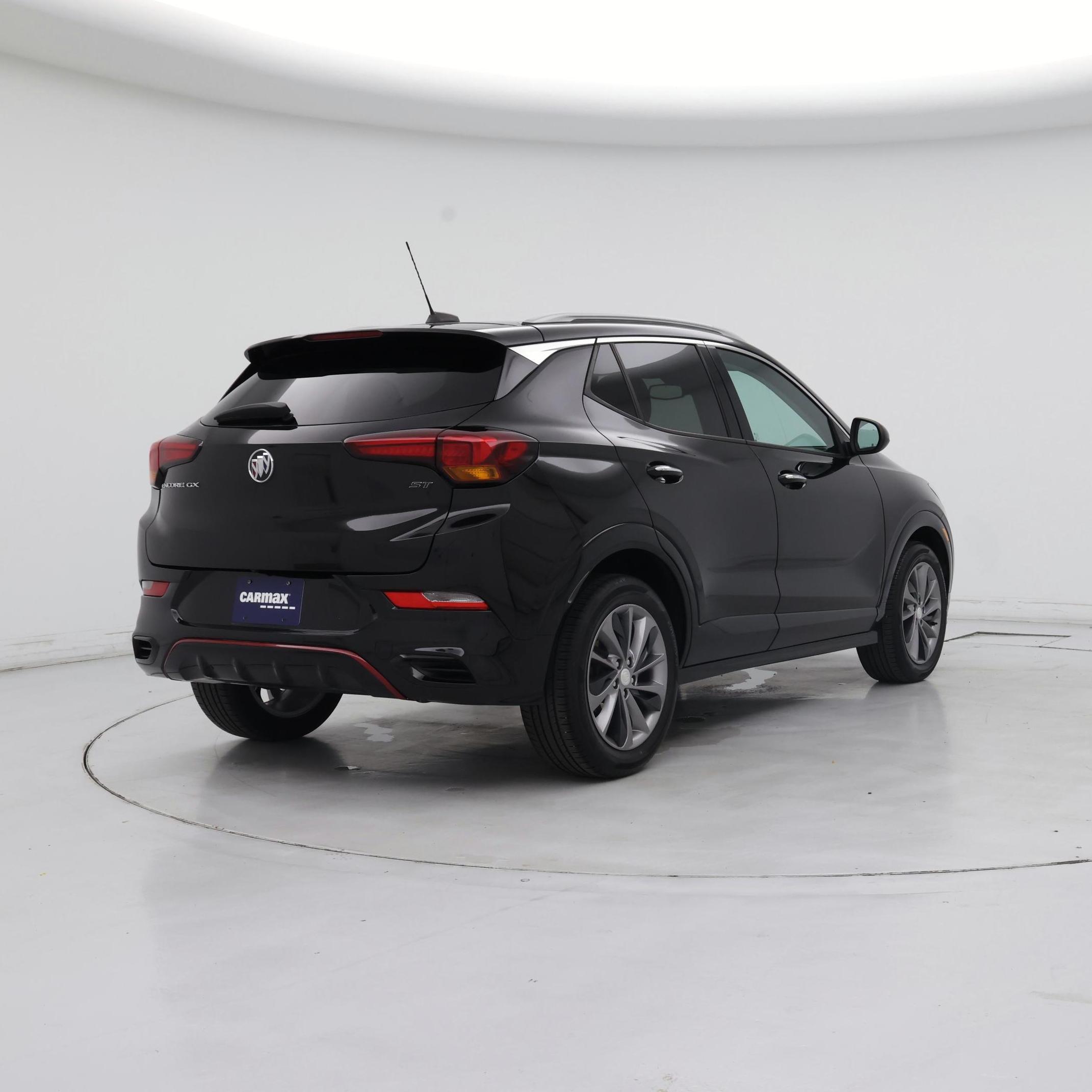 Thumbnail: 2020 Buick Encore GX - 8