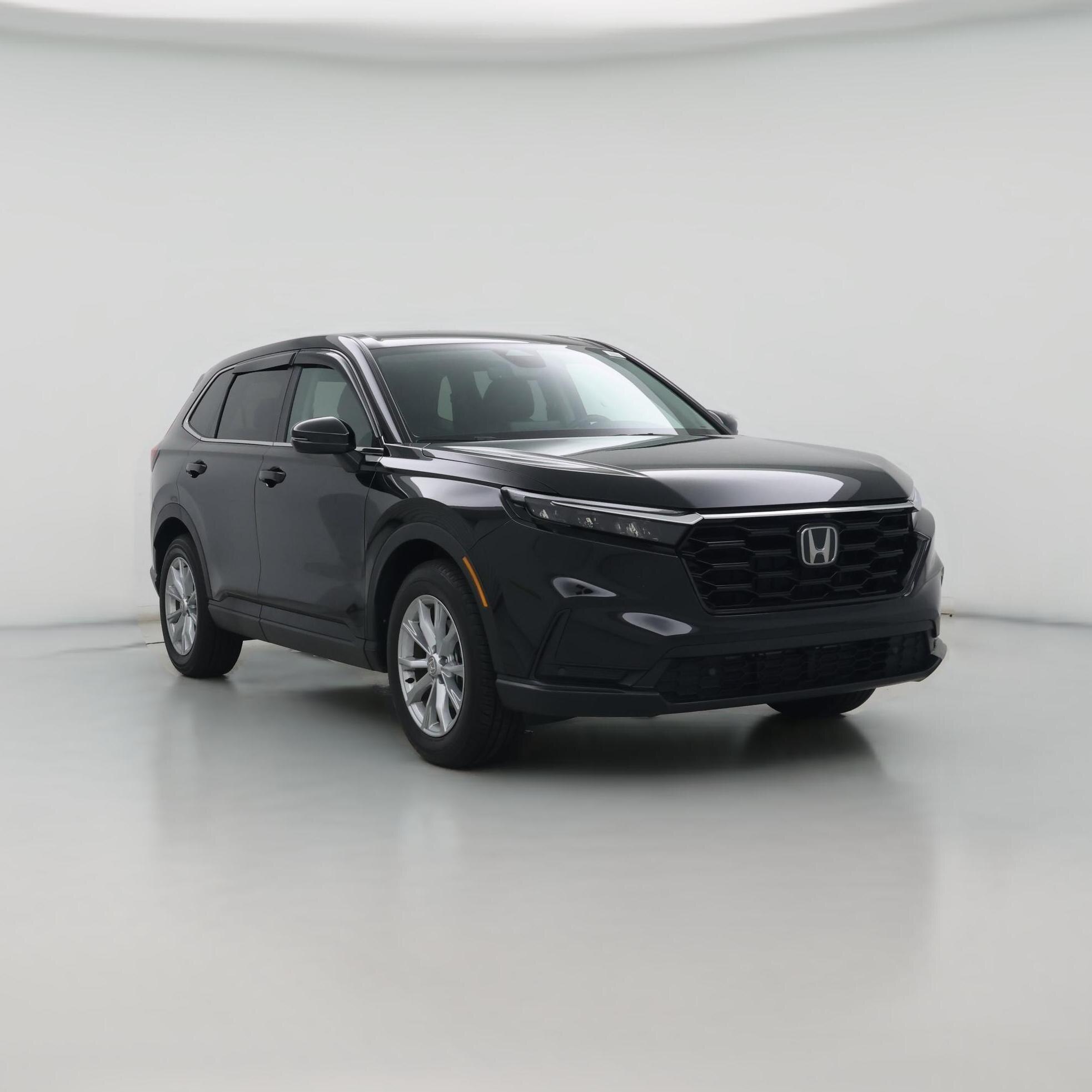Thumbnail: 2024 Honda CR-V - 1