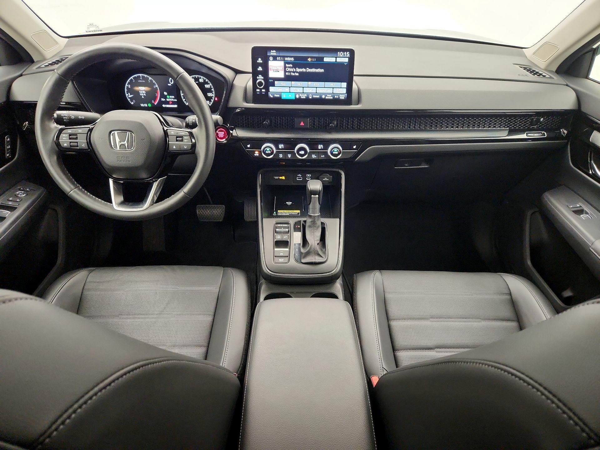 Thumbnail: 2024 Honda CR-V - 9