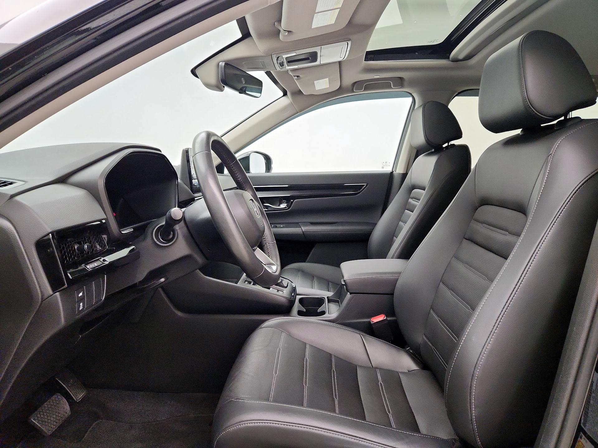 Thumbnail: 2024 Honda CR-V - 11