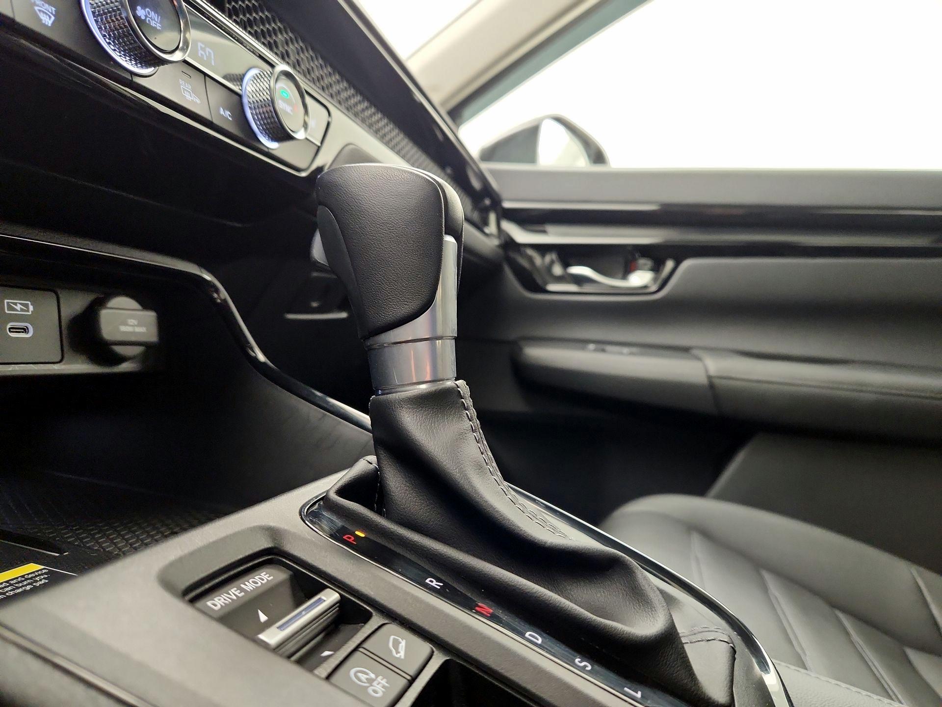 Thumbnail: 2024 Honda CR-V - 17