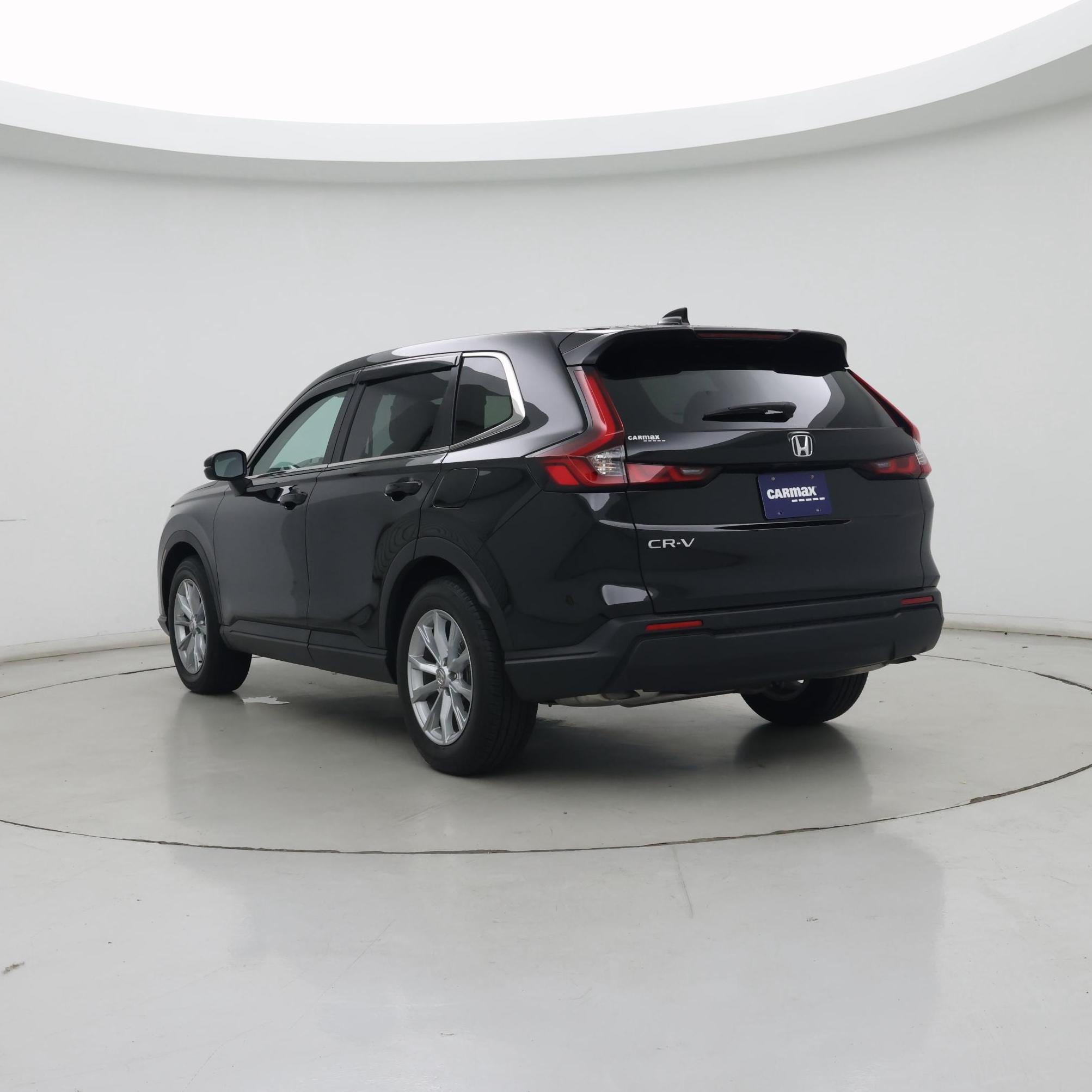 Thumbnail: 2024 Honda CR-V - 2