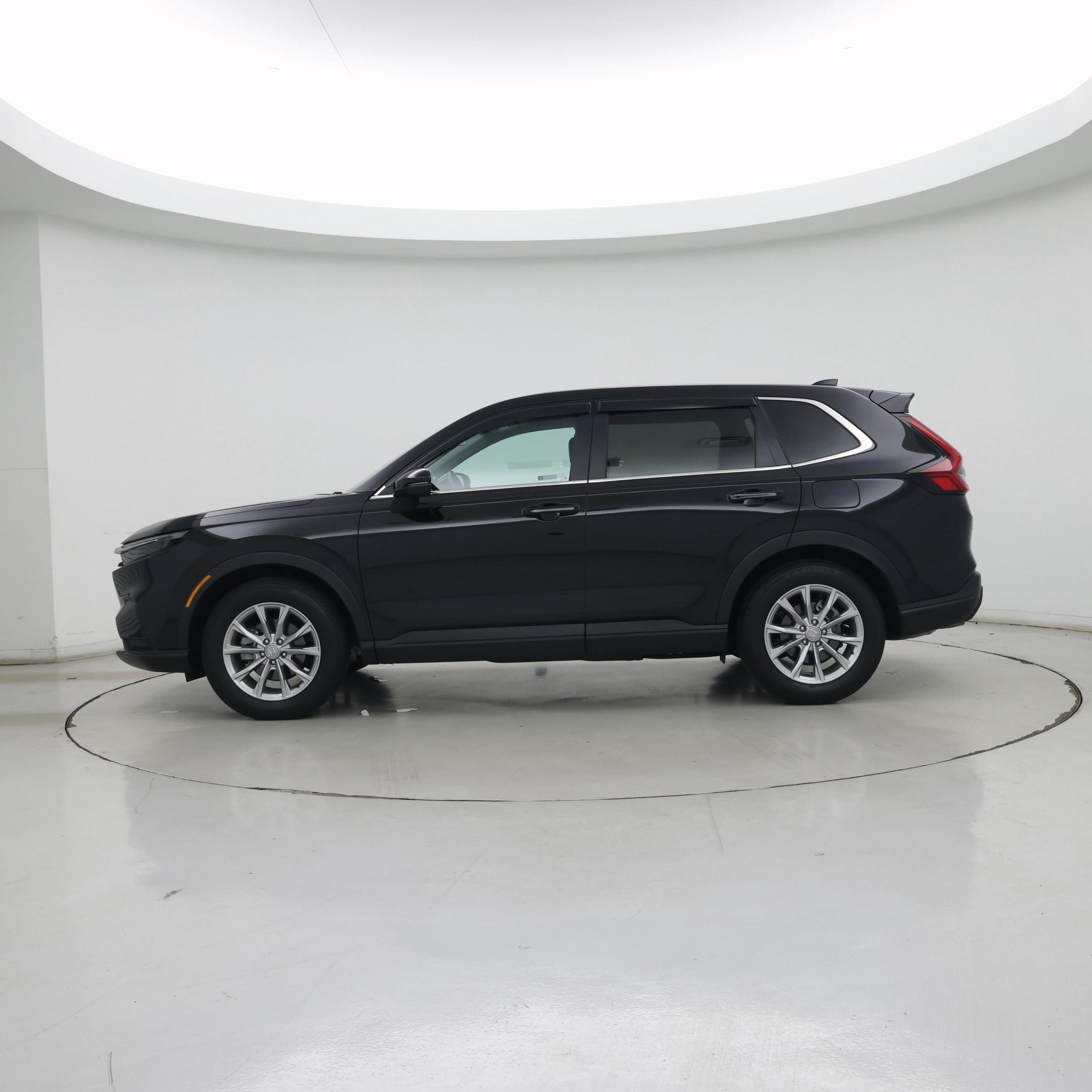 Thumbnail: 2024 Honda CR-V - 3