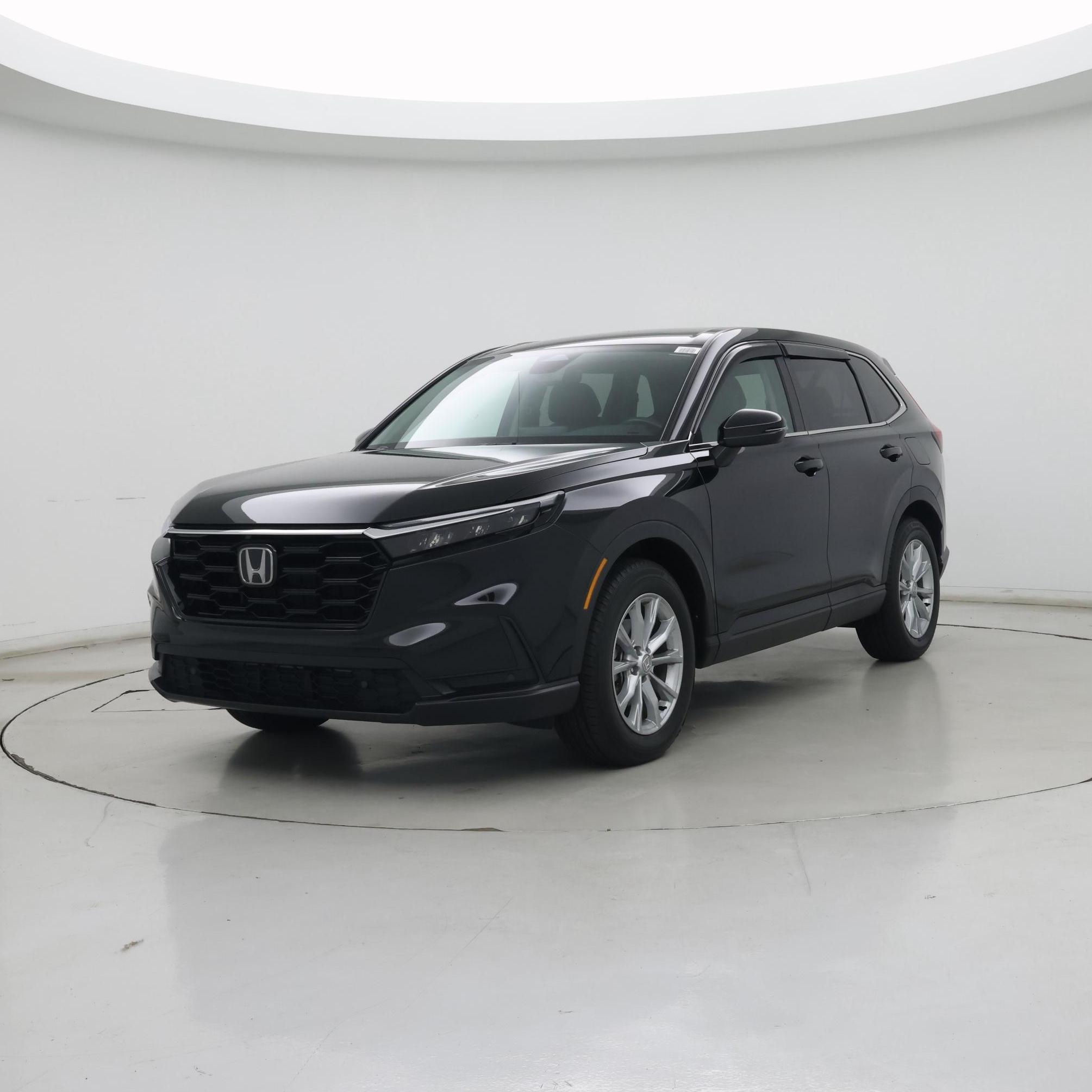 Thumbnail: 2024 Honda CR-V - 4