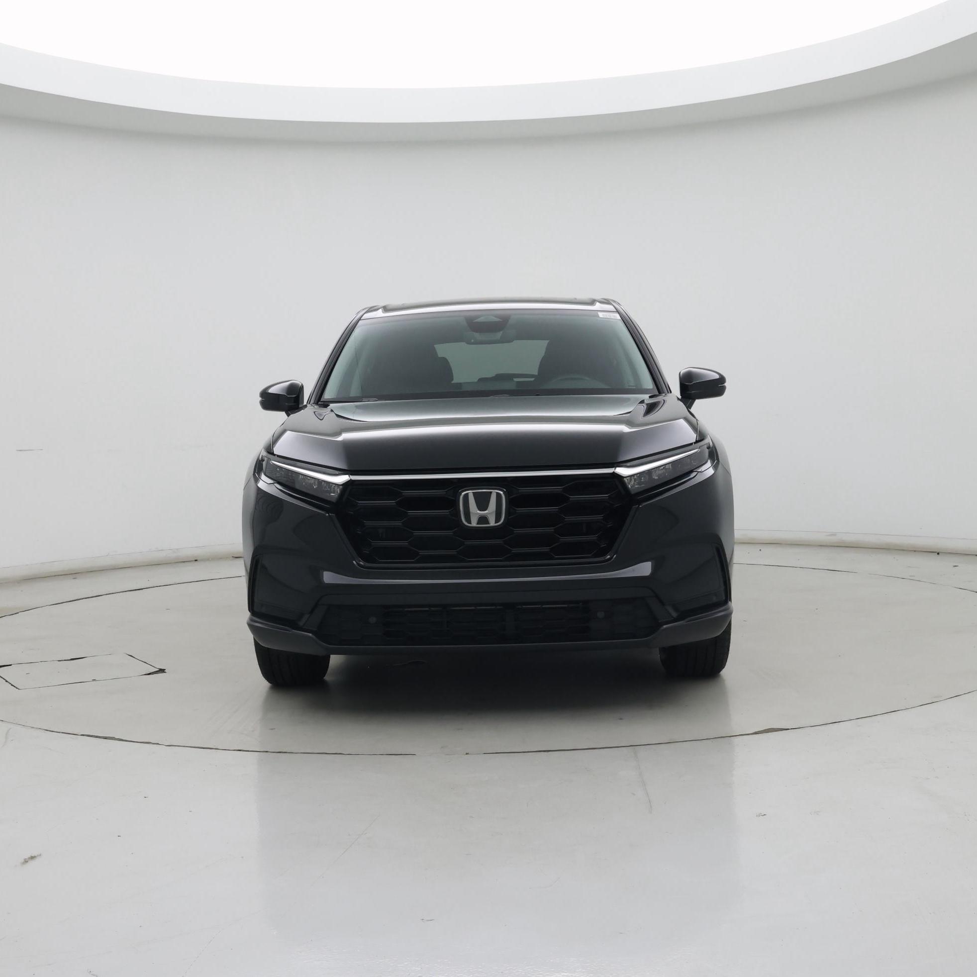 Thumbnail: 2024 Honda CR-V - 5