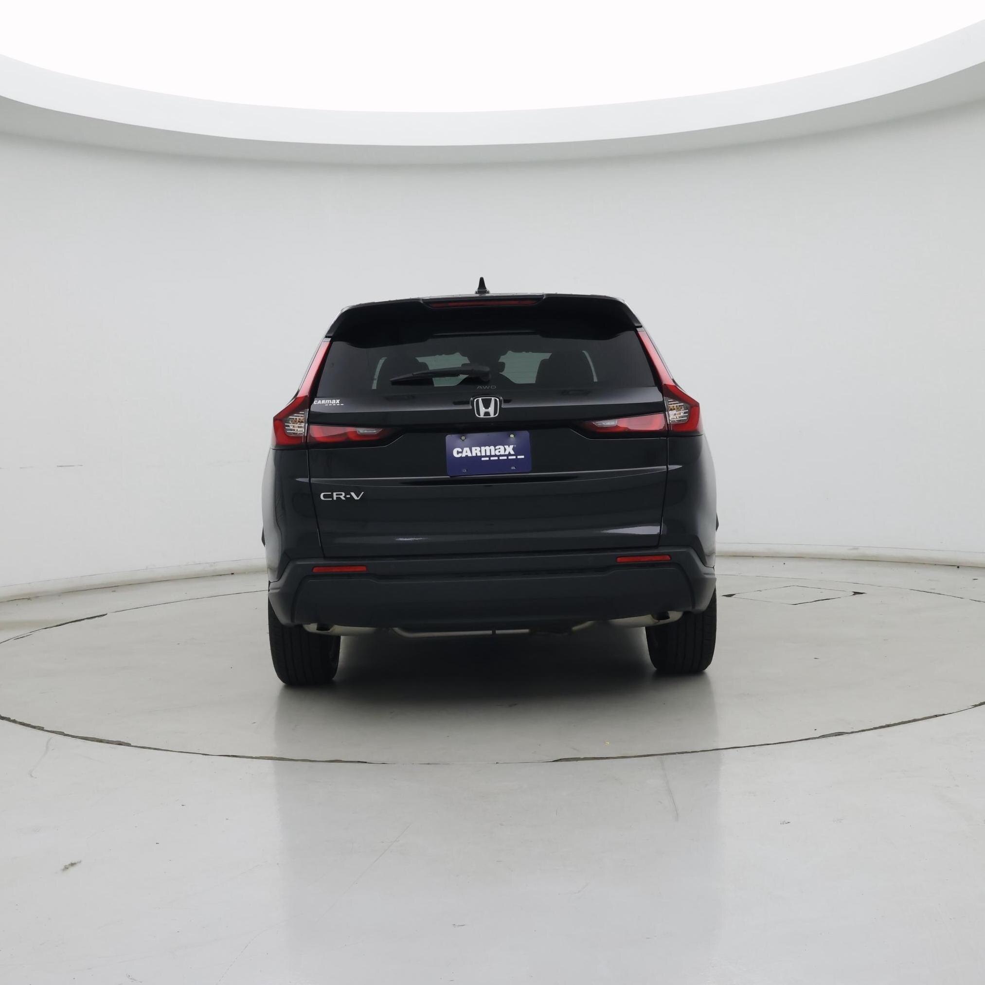 Thumbnail: 2024 Honda CR-V - 6