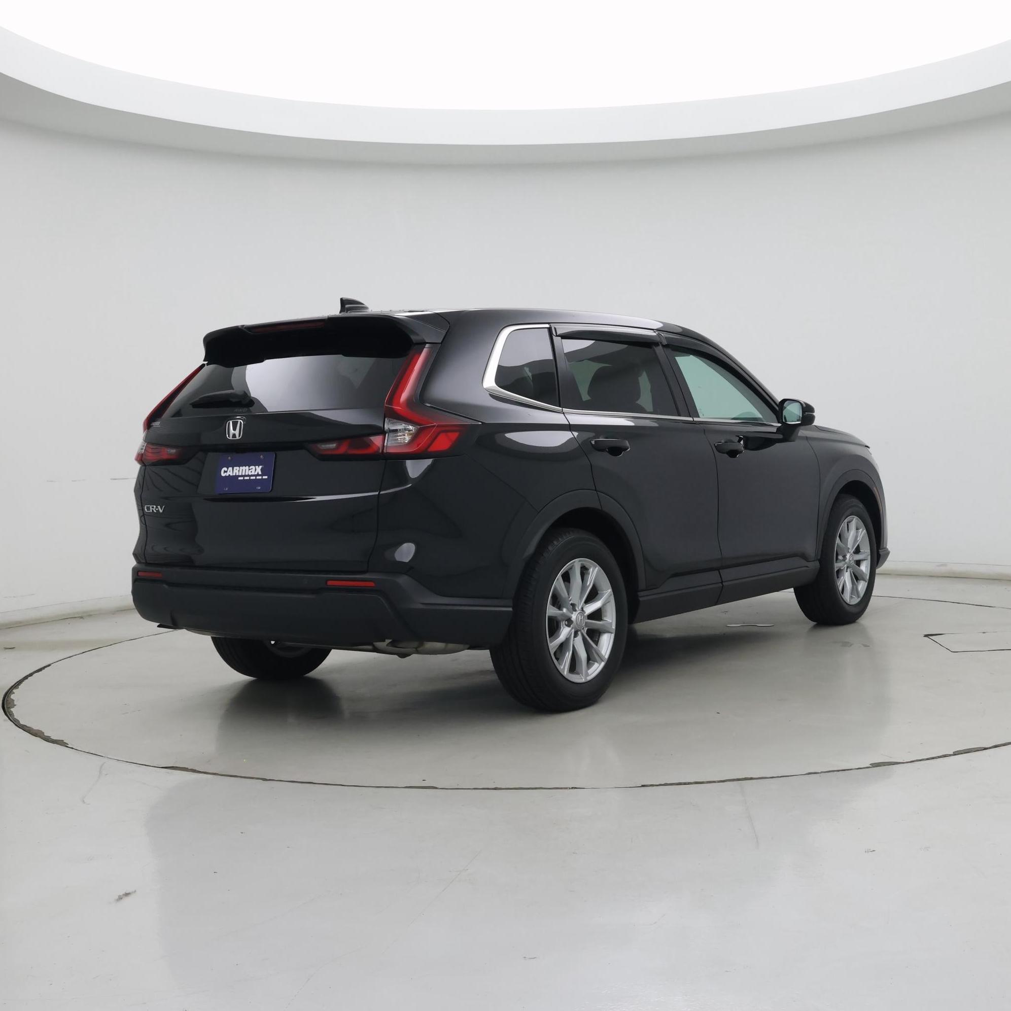Thumbnail: 2024 Honda CR-V - 8