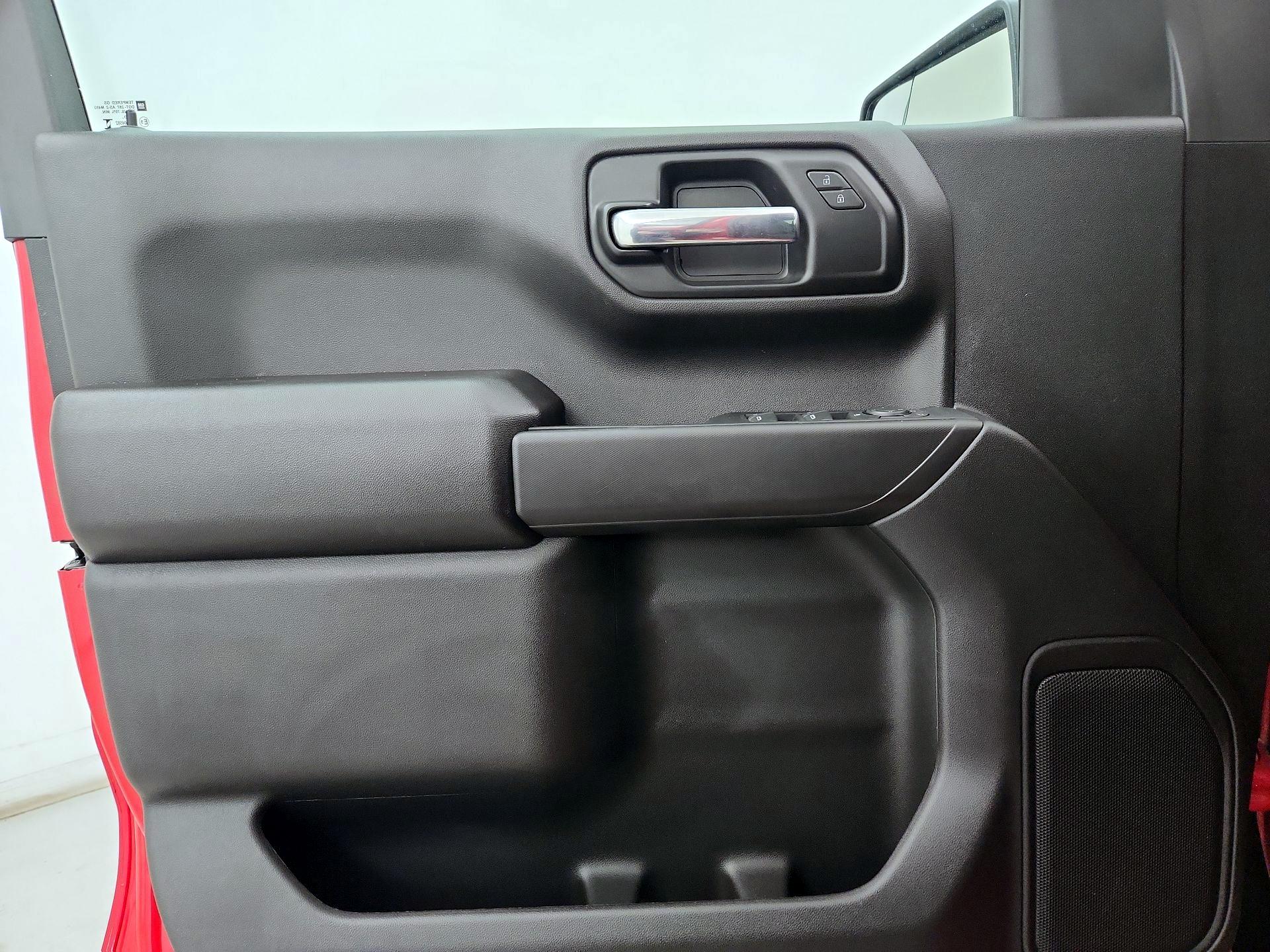 Thumbnail: 2023 Chevrolet Silverado 1500 - 12